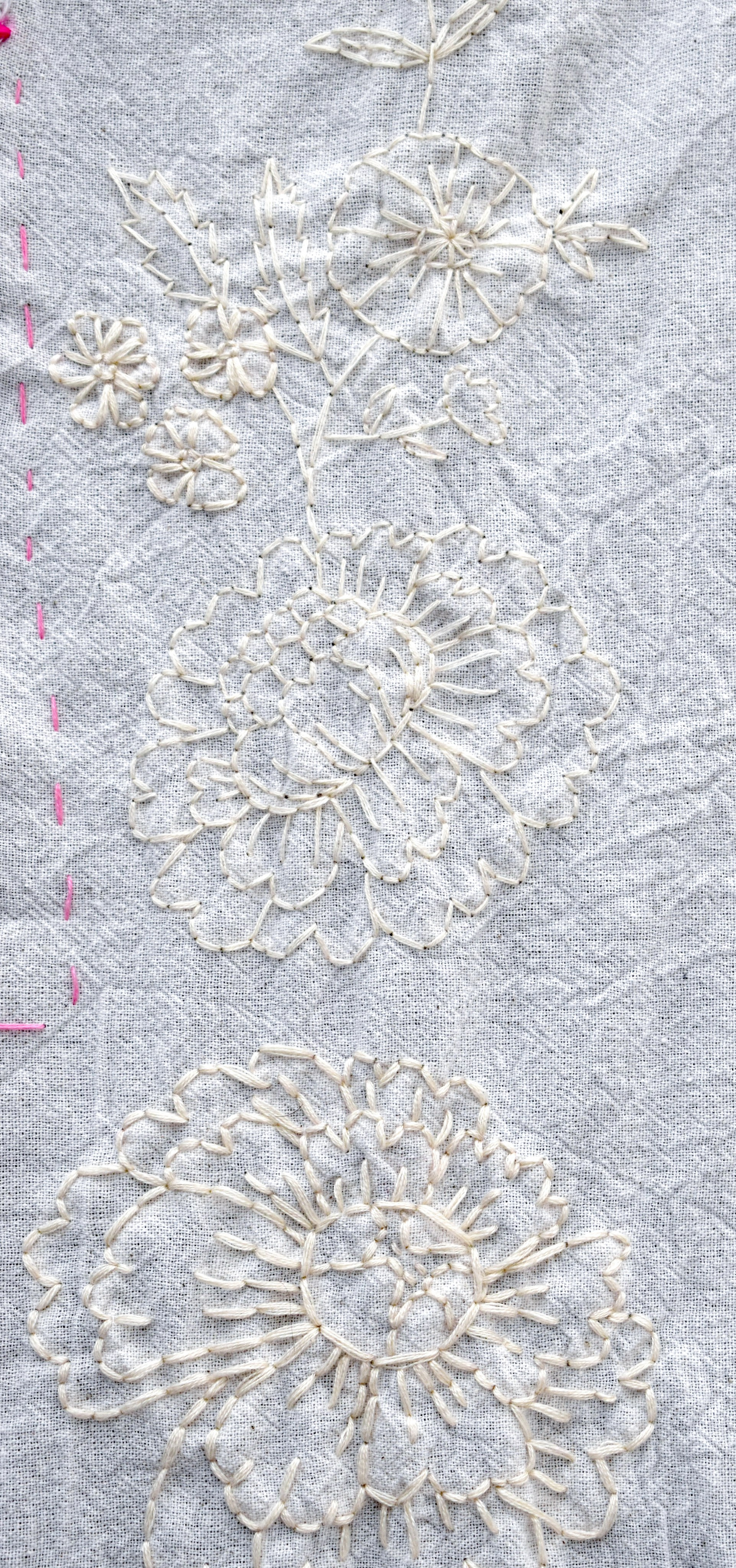 "Материнская любовь" - фрагмент