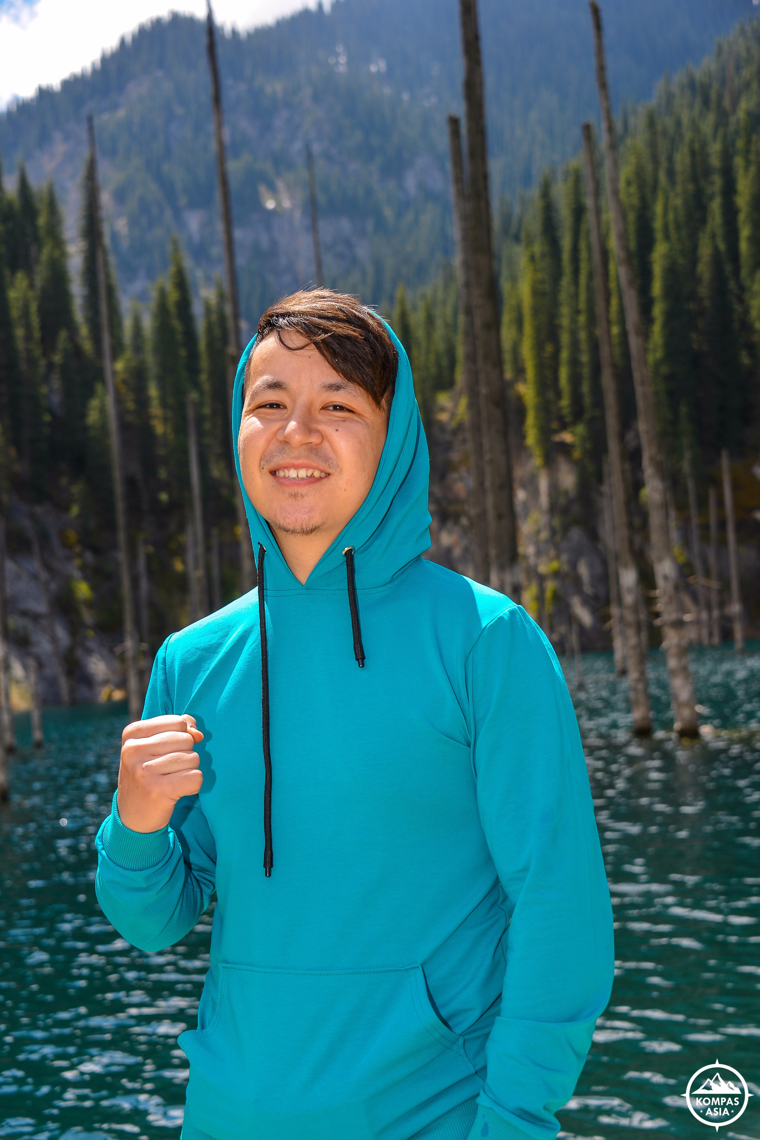 Туризм. Фотосъёмка. Фотограф Сергей Авдеев-семейный и детский фотограф в Алматы