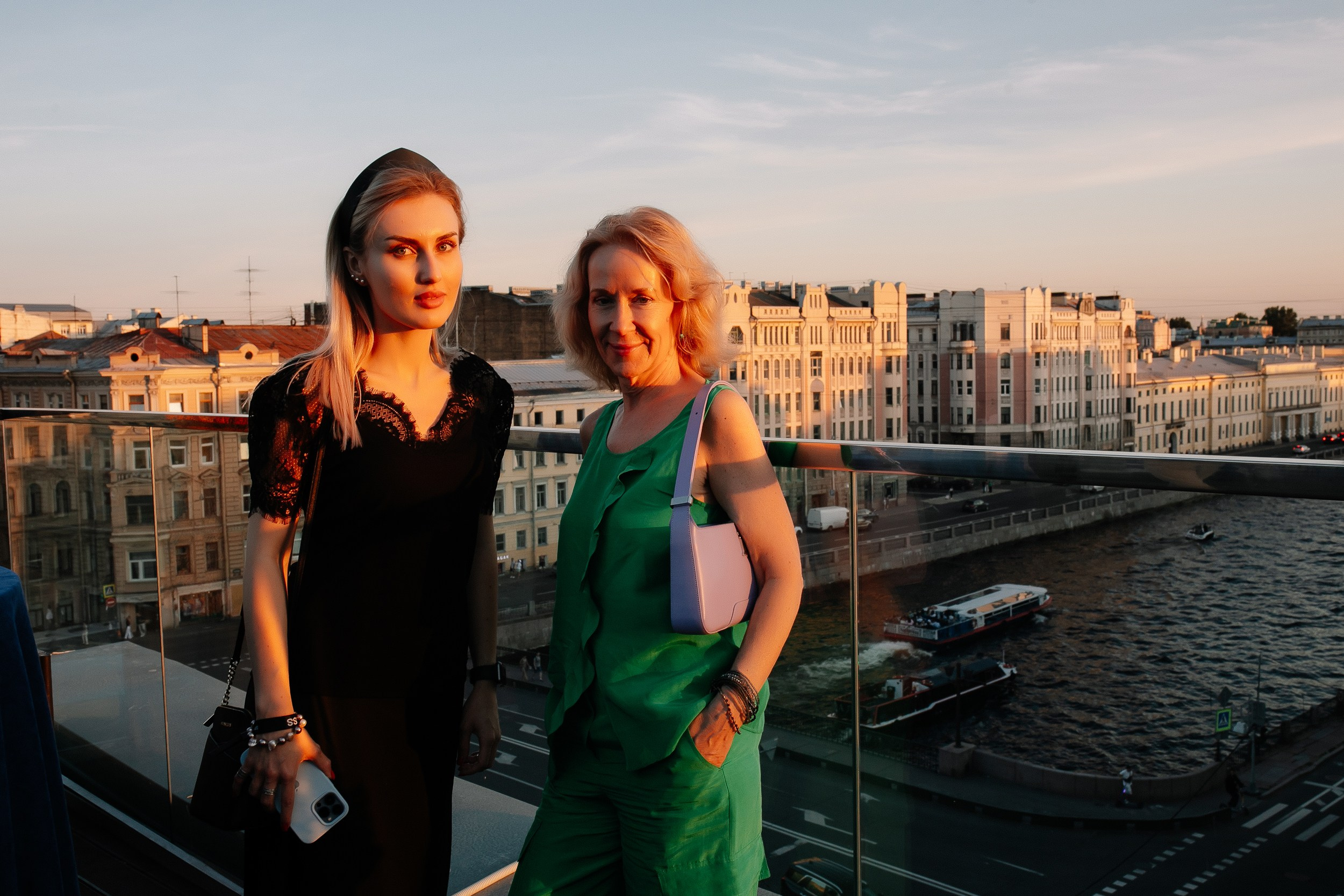 Saint Petersburg Cocktail Week afterparty. Фотограф в Санкт-Петербурге