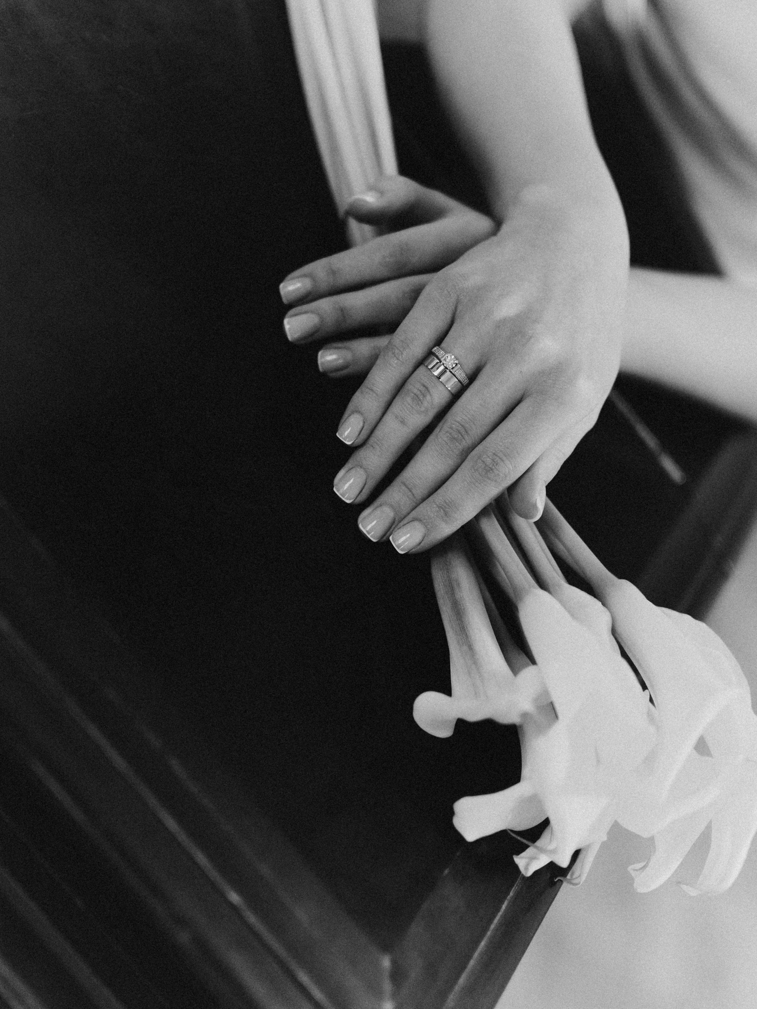 Двое. Свадебный и портретный фотограф в Брянске и Москве Алина Химушкина