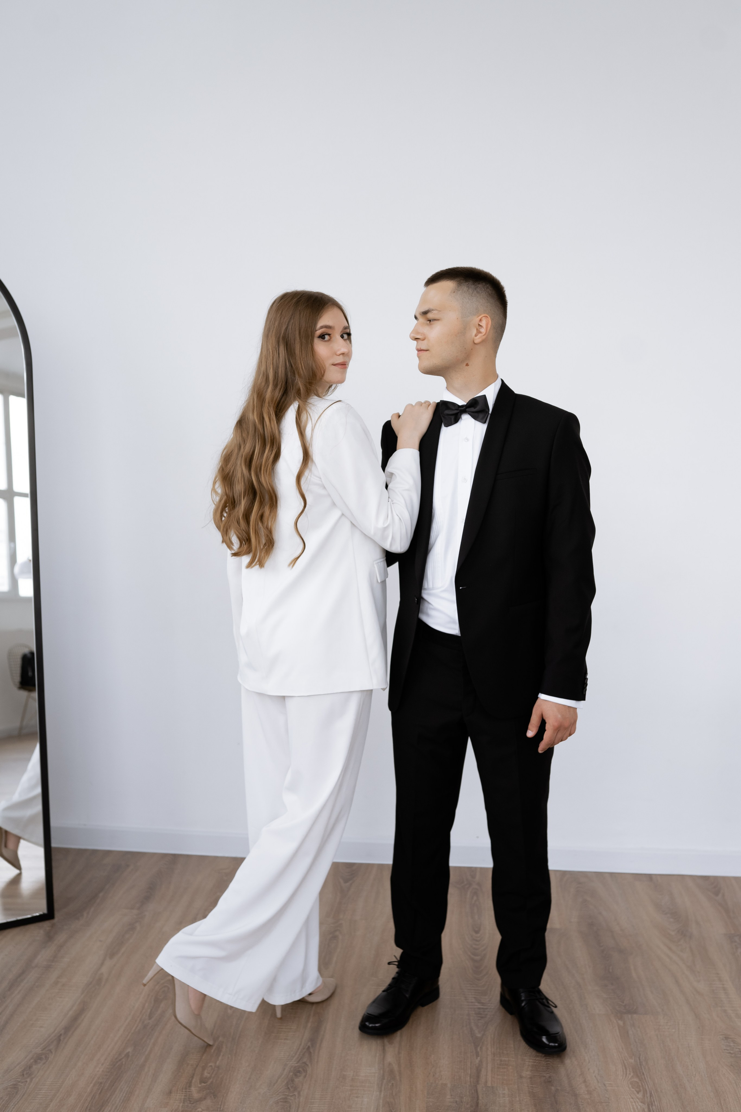 Кирилл и Алена. Свадебный фотограф в Перми и Пермском крае Алена Мартынова