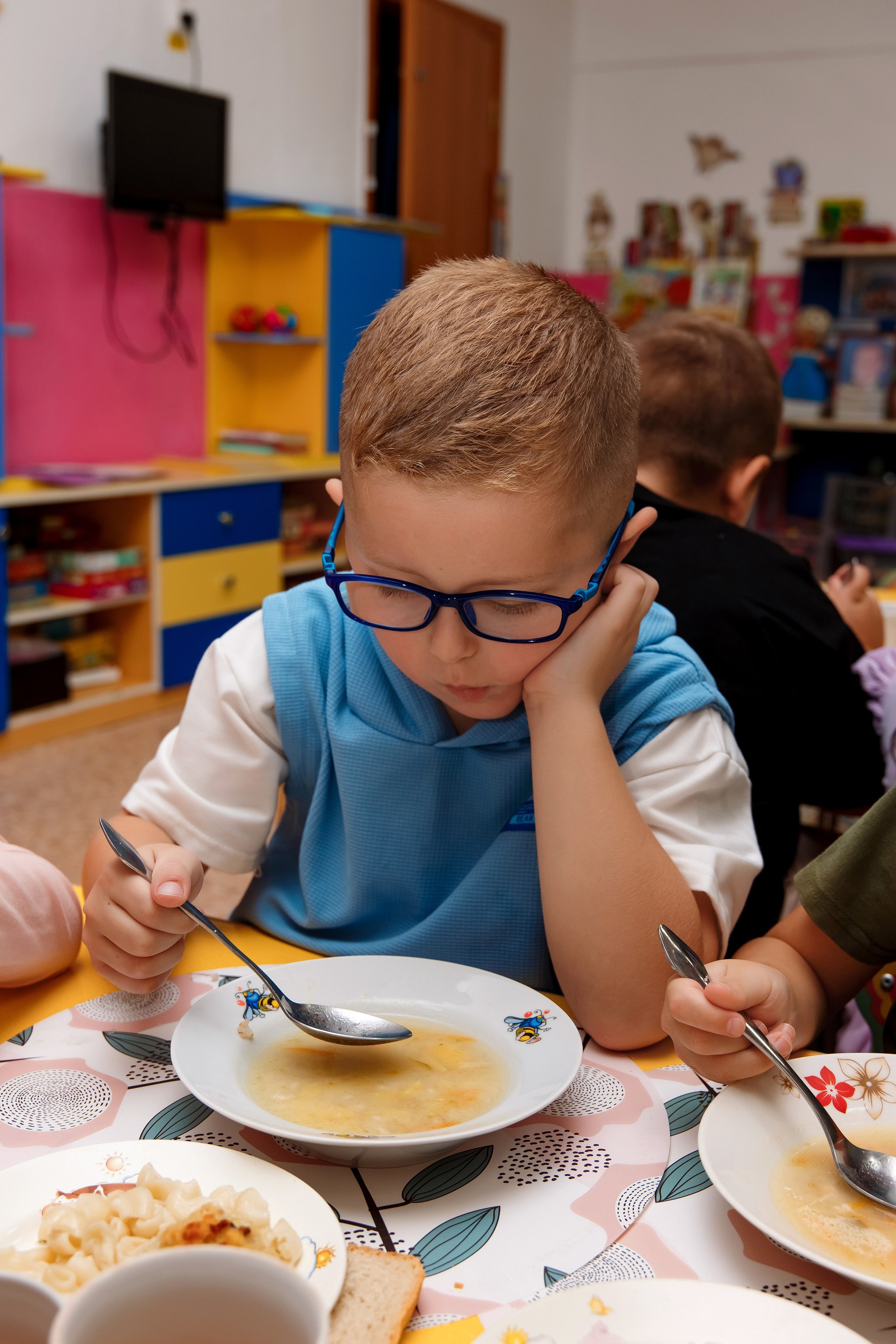 Детский Сад № 10. Фотограф Любовь Корниенко, Примоский край