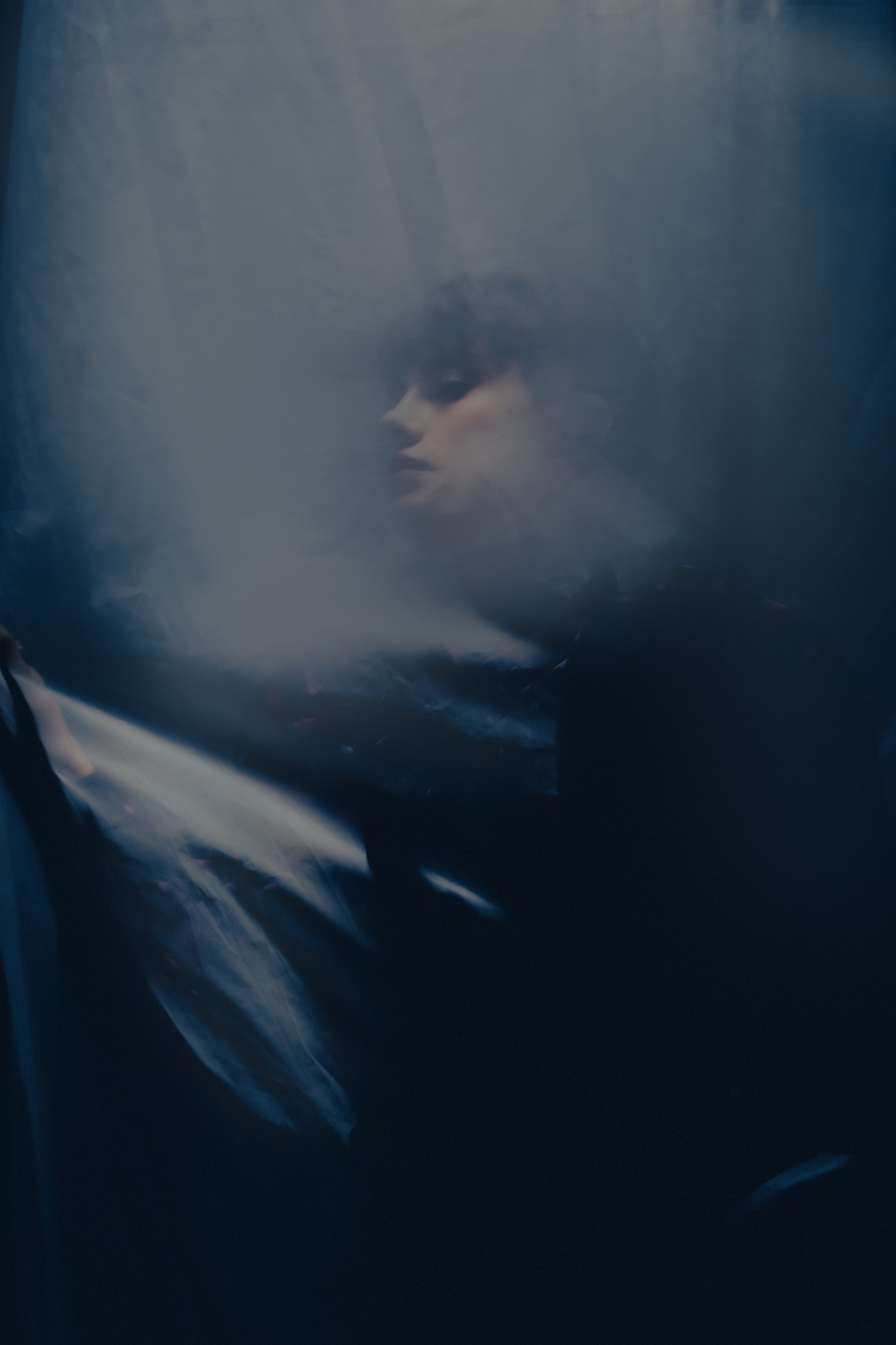 Даша. Фотограф Бойко Антонина