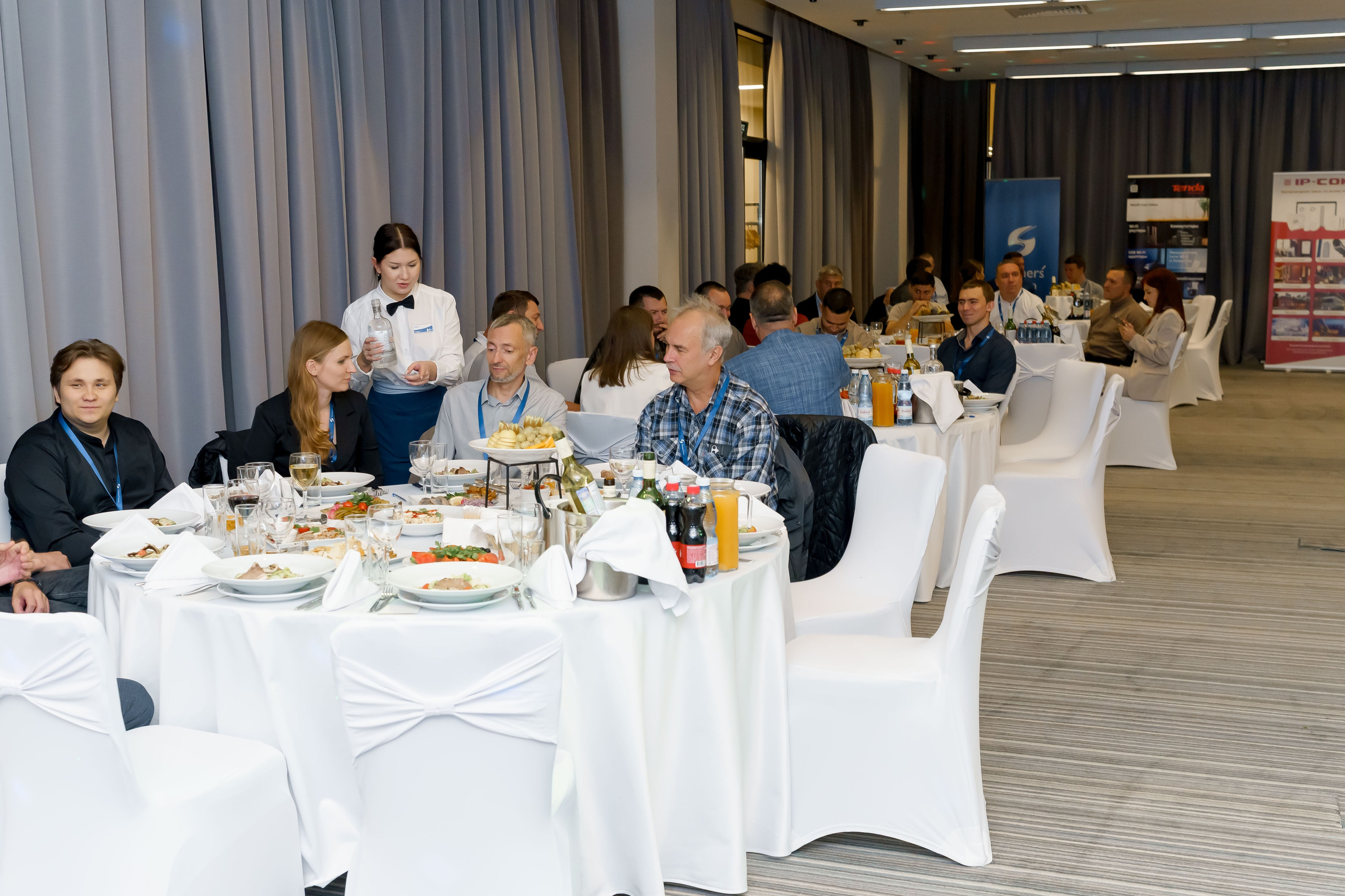 PartnersGroup конференция. Коммерческий фотограф|Детский фотограф в Самаре Плетнева Евгения