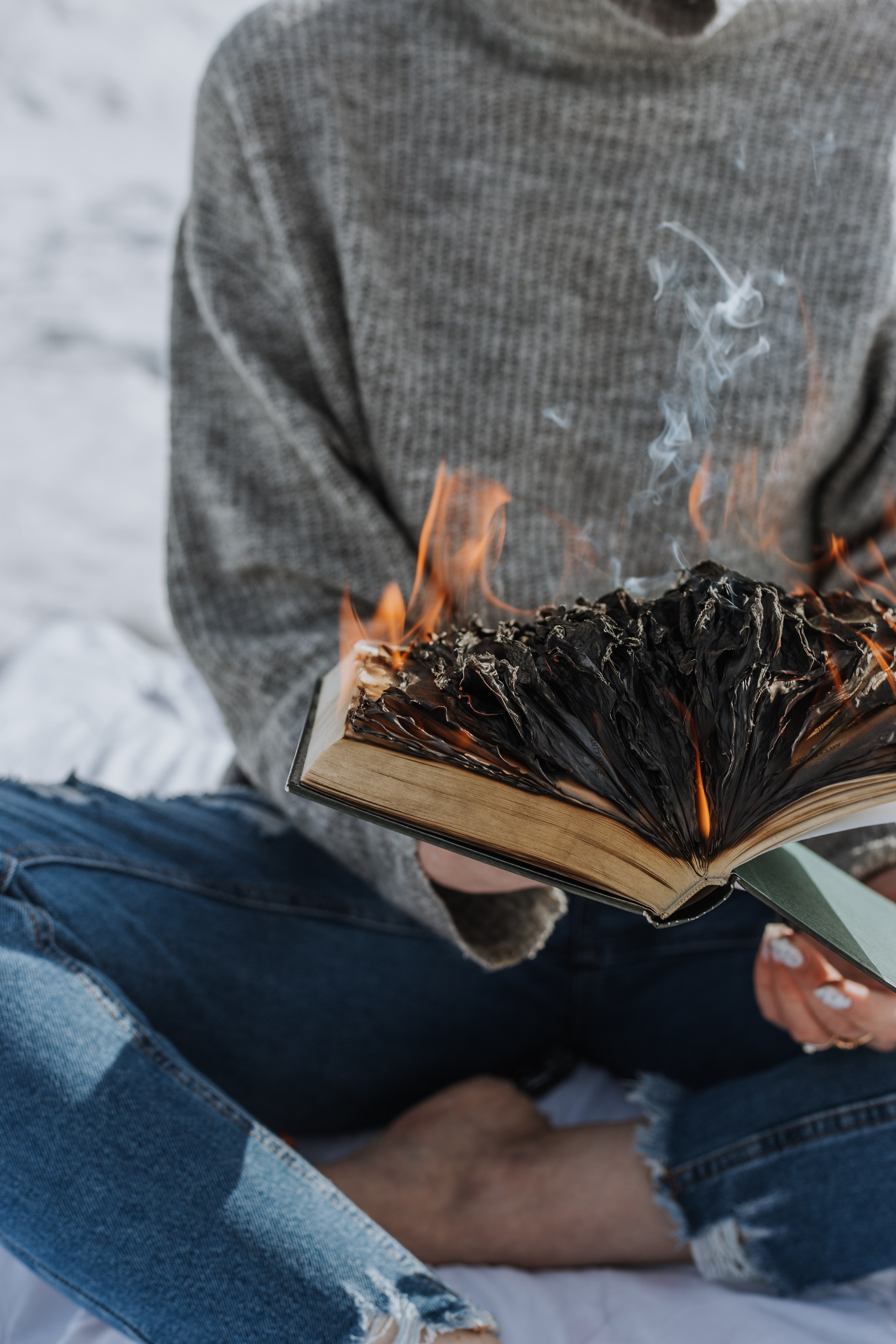 Winter. Фотограф Москва / Балашиха