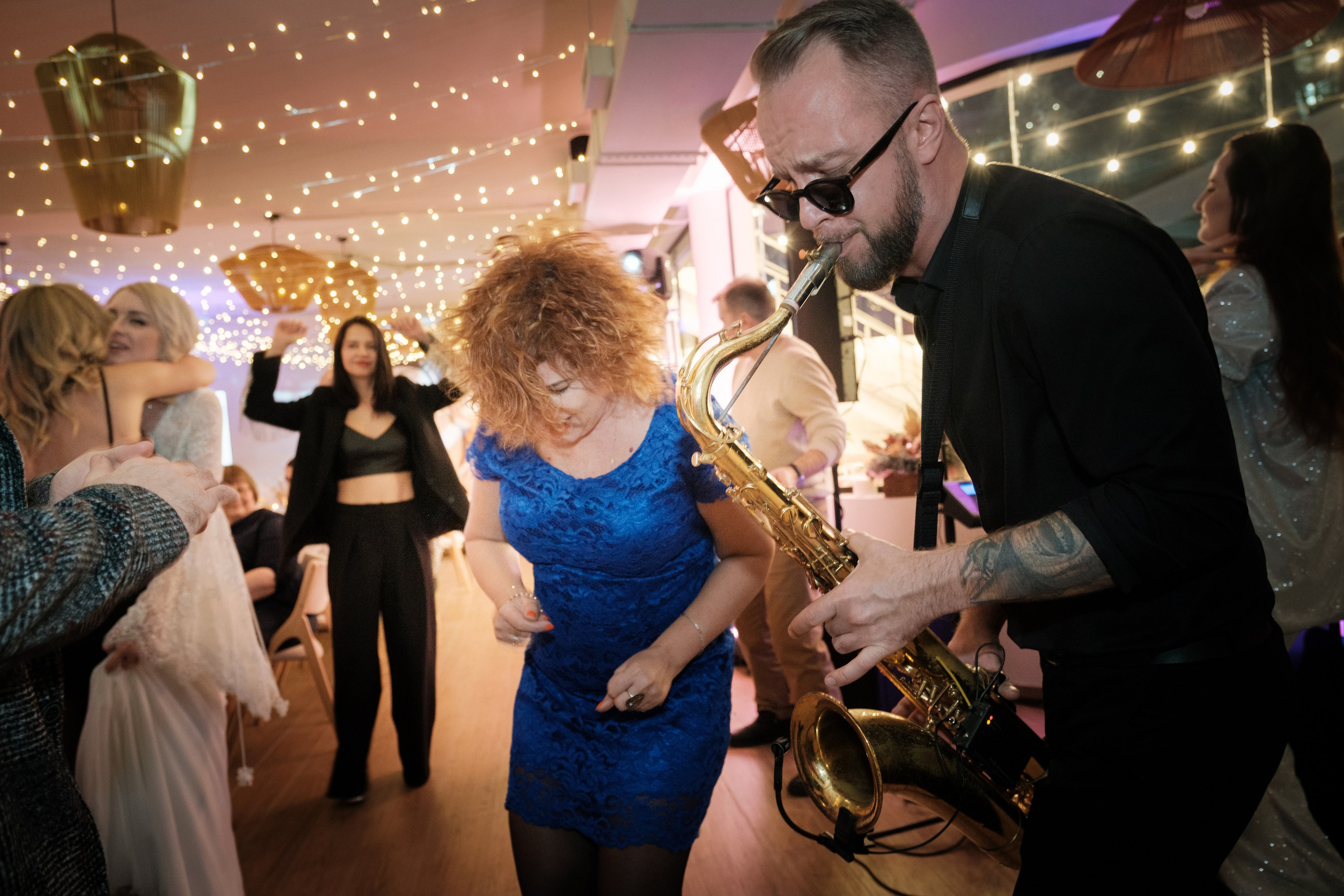 Алёна / Дмитрий. Свадебный Видеограф Фотограф в Сочи