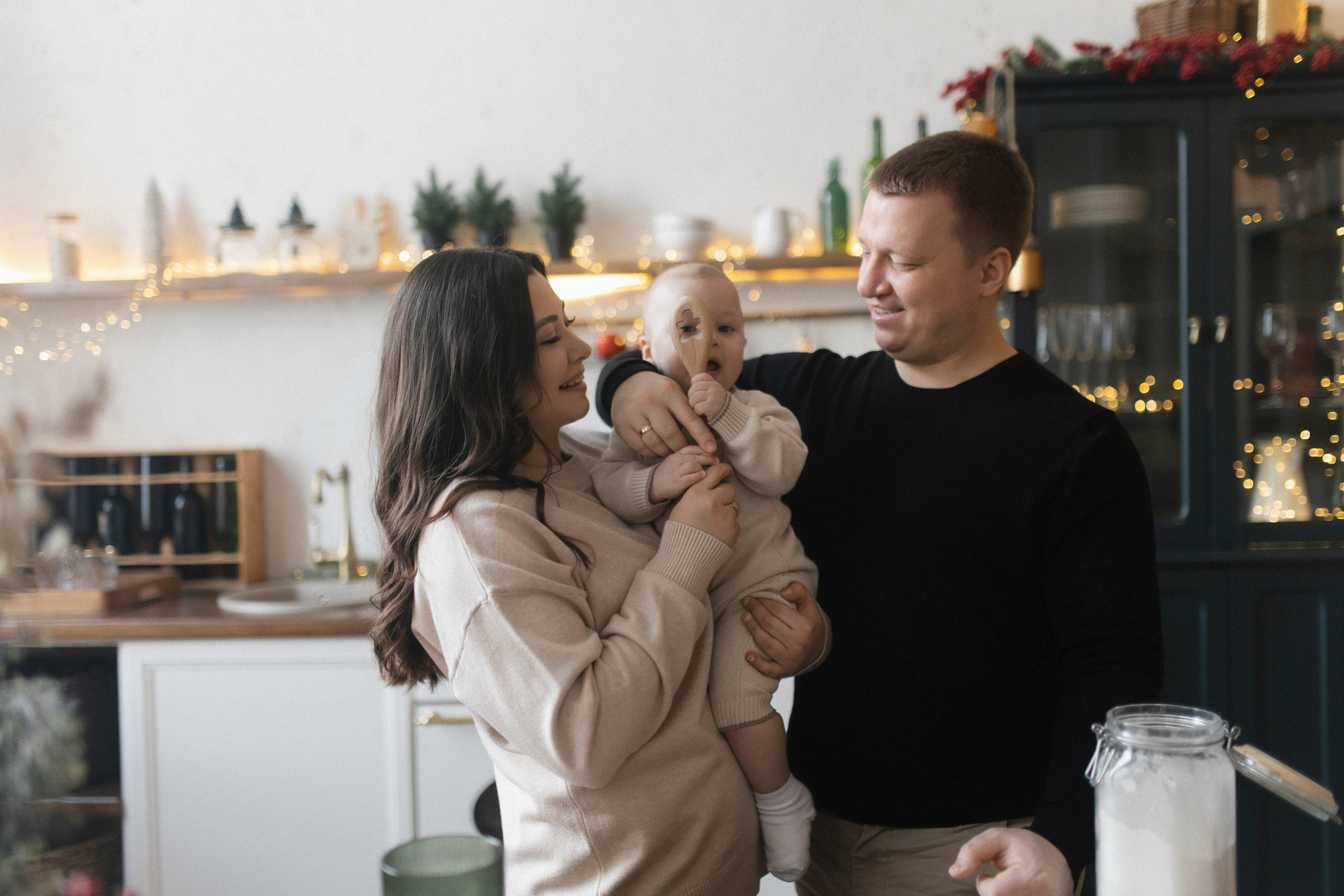 КРИСТИНА, ЕГОР И ЯРОСЛАВ ` 25. Maria Startseva Photo