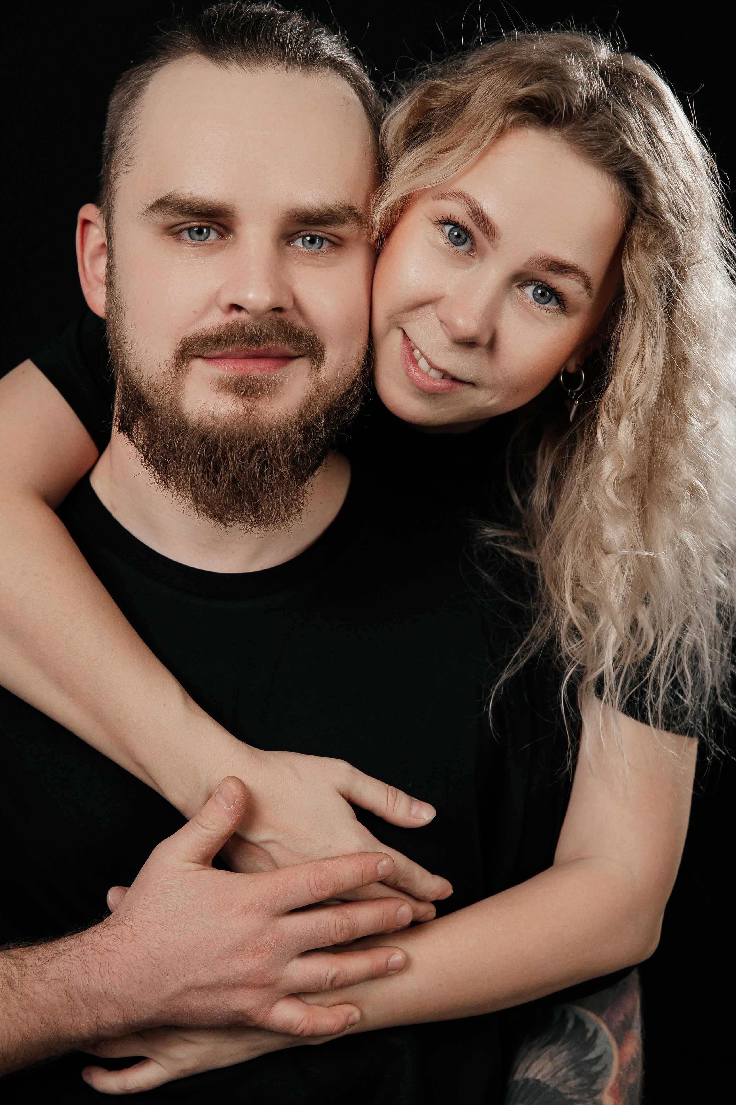 Семья. Фотограф в Киселёвске Татьяна Трухалева