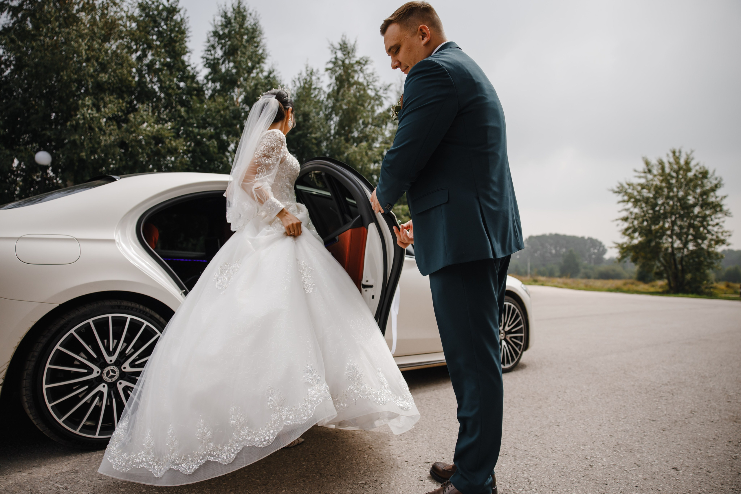 Свадьба Глеба и Аревик. Свадебный и репортажный фотограф в Новокузнецке Вьюхин Александр