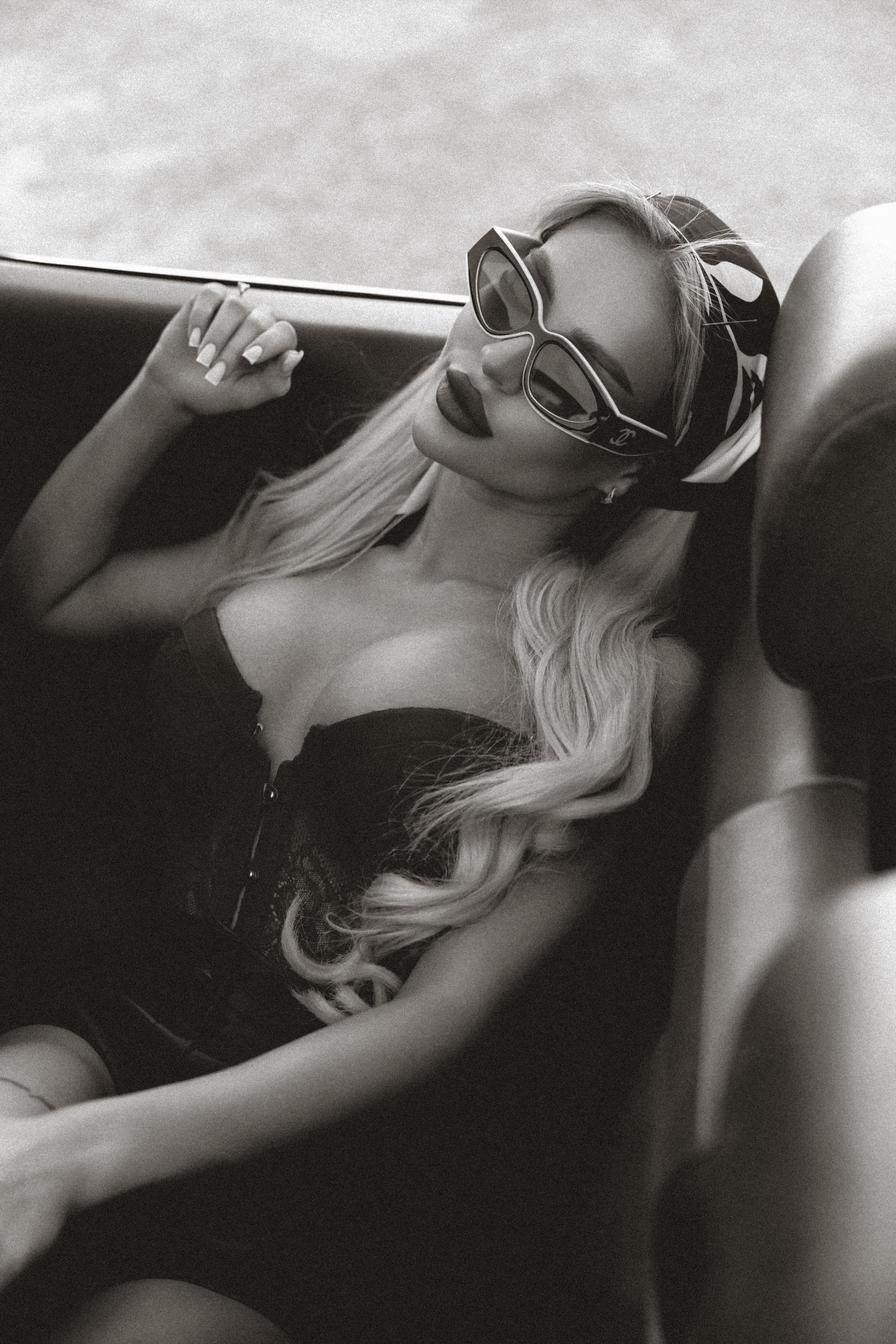 Alina. Фотограф в Ростове на Дону