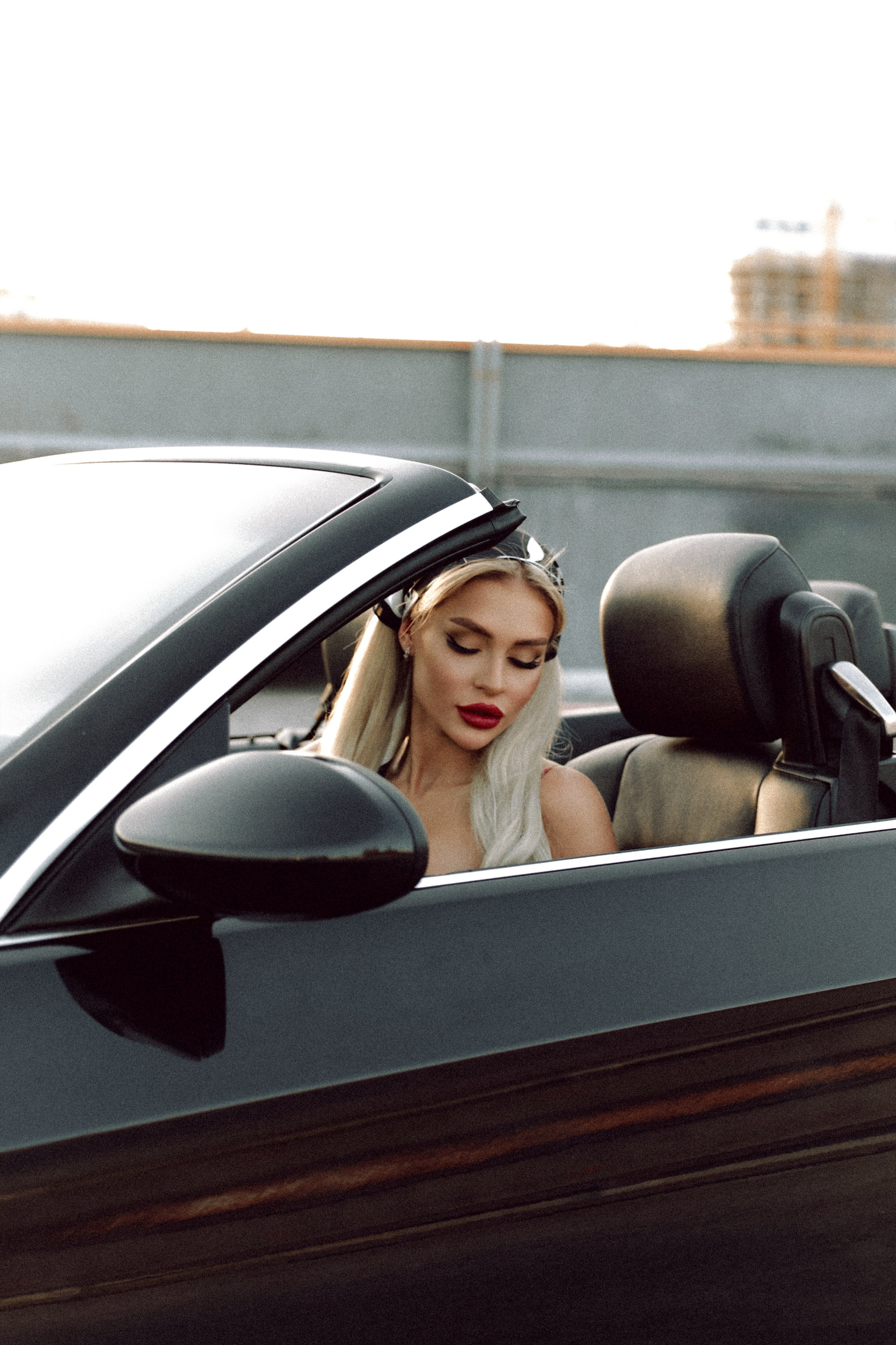 Alina. Фотограф в Ростове на Дону