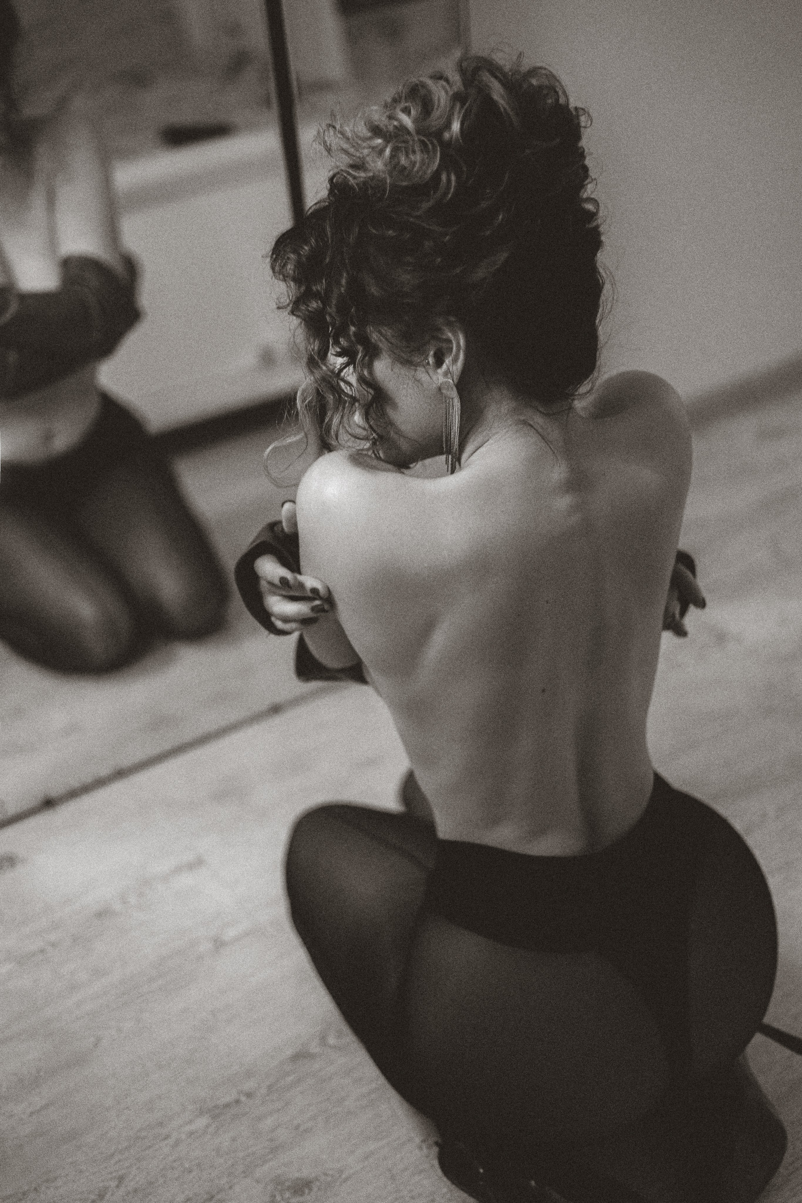 Ksenia. Фотограф в Ростове на Дону