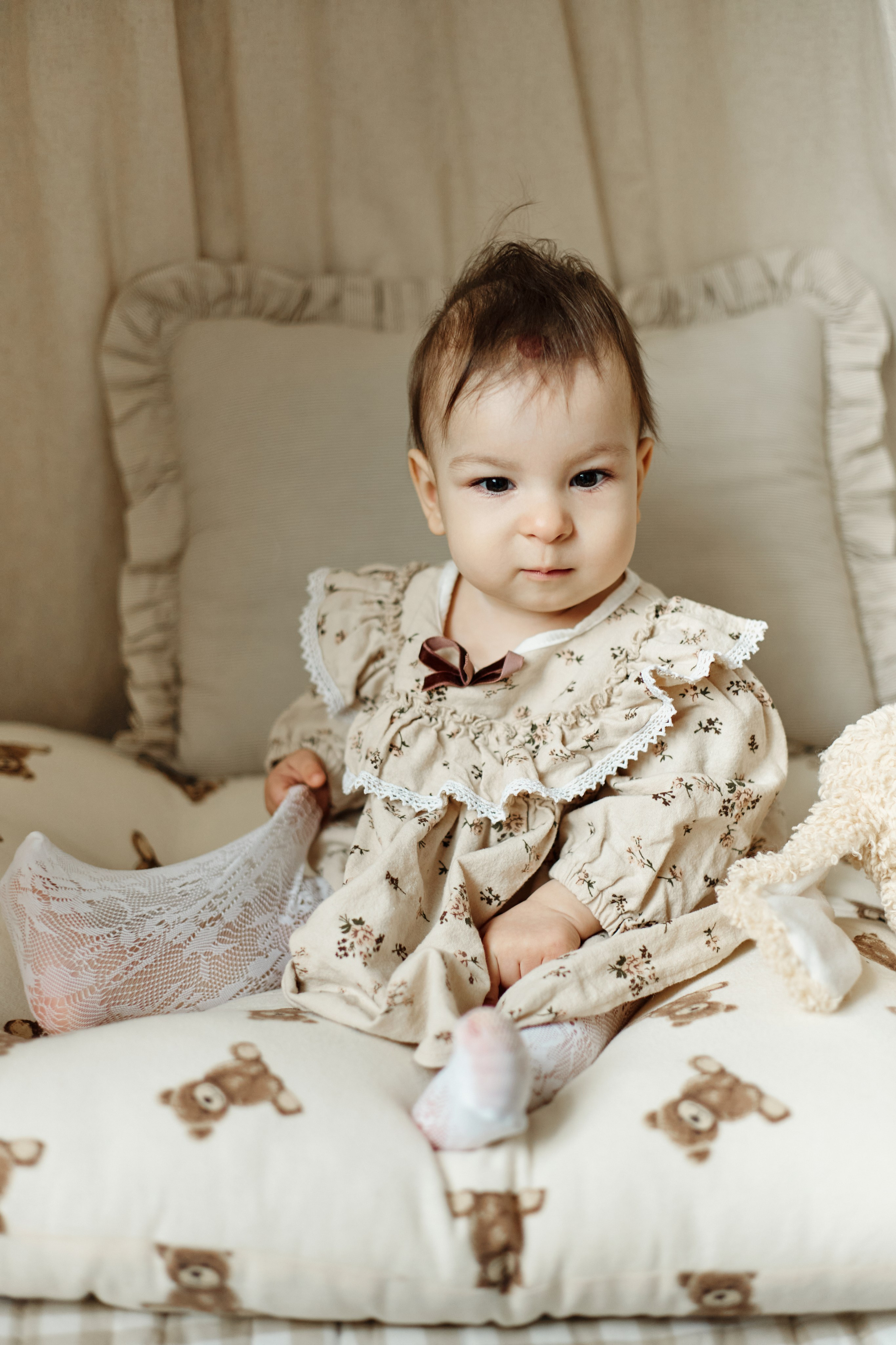 Анисе годик. Фотограф в Ростове на Дону