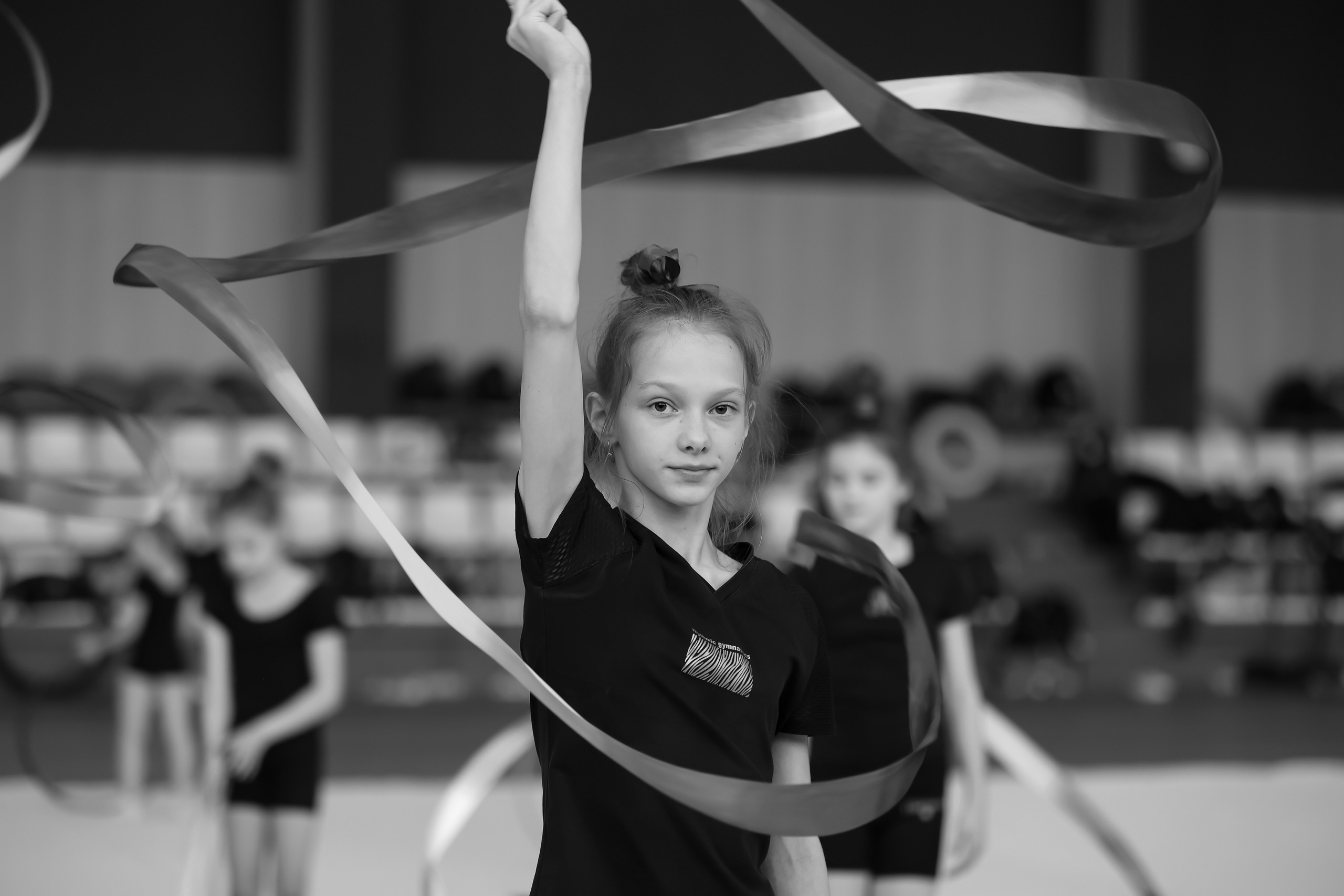 Спортивные сборы в КХГ Форс. Фото и видео съемка Ваших мероприятий