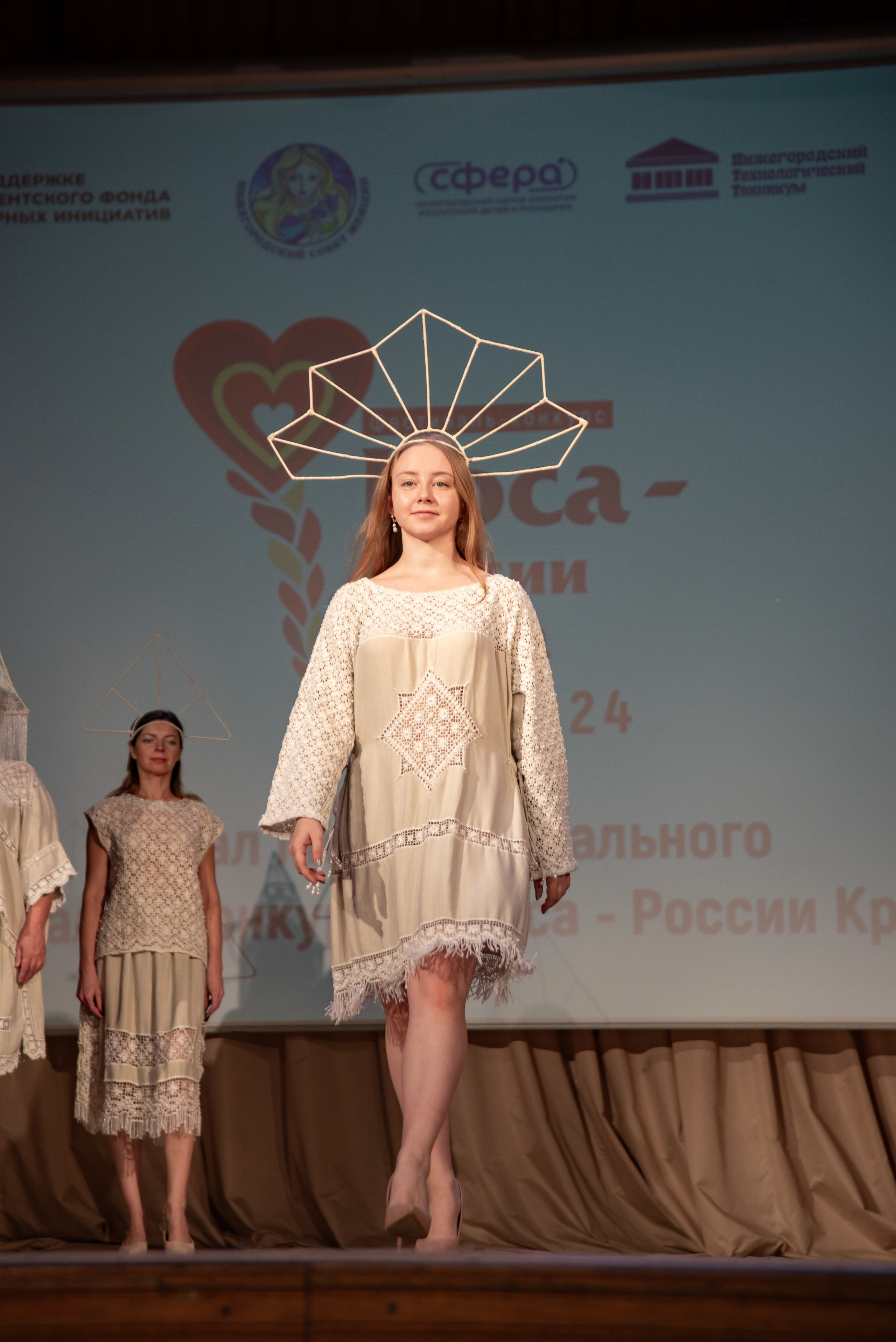 Репортажная съёмка концерта в Нижнем Новгороде. Фотограф Макс Огурцов в Нижнем Новгороде