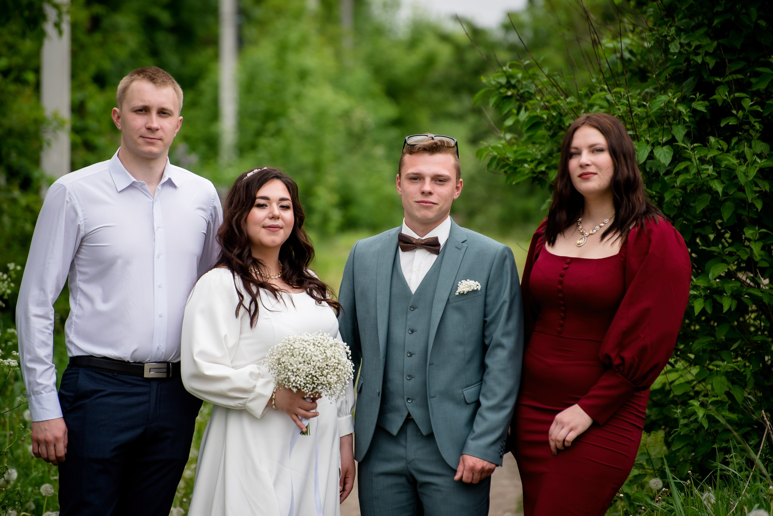 Фотограф свадебный. Фотограф Макс Огурцов в Нижнем Новгороде