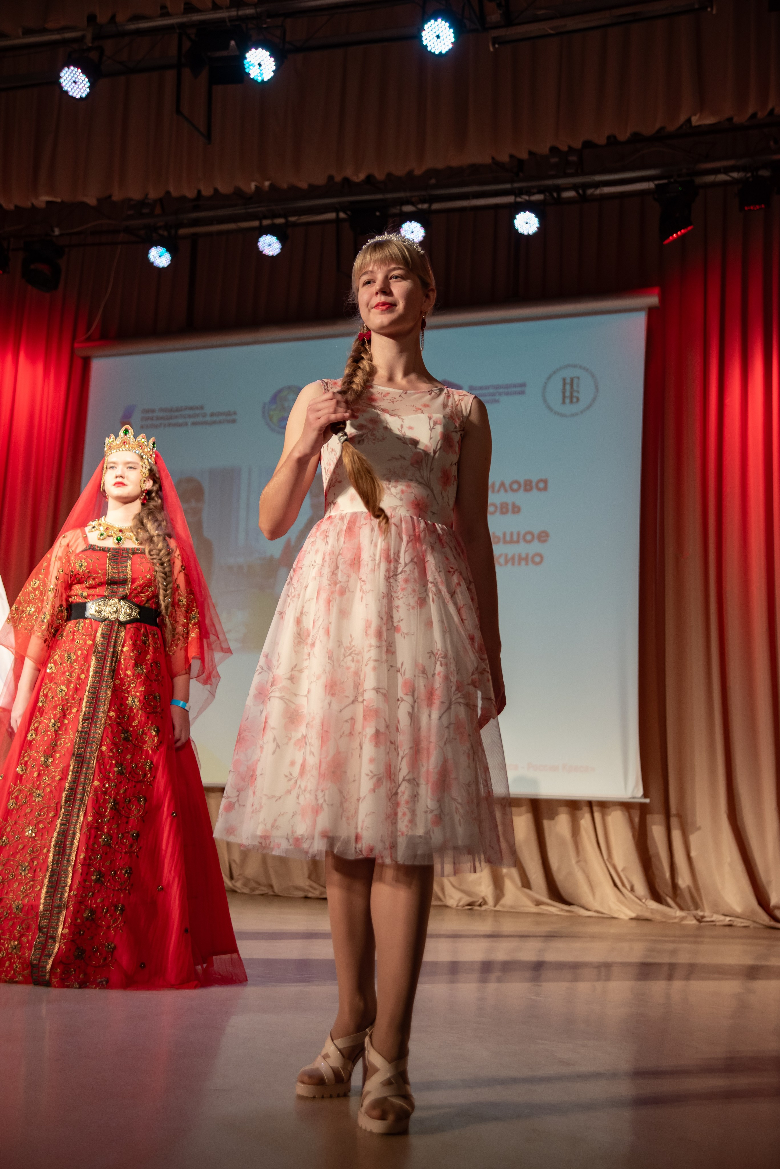 Репортажная съёмка концерта в Нижнем Новгороде. Фотограф Макс Огурцов в Нижнем Новгороде