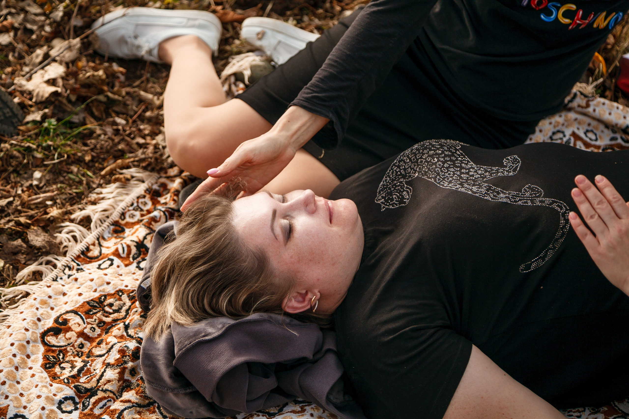 Ретрит"ОТКРОЙ СЕБЯ». Свадебный и семейный фотограф в Армавире