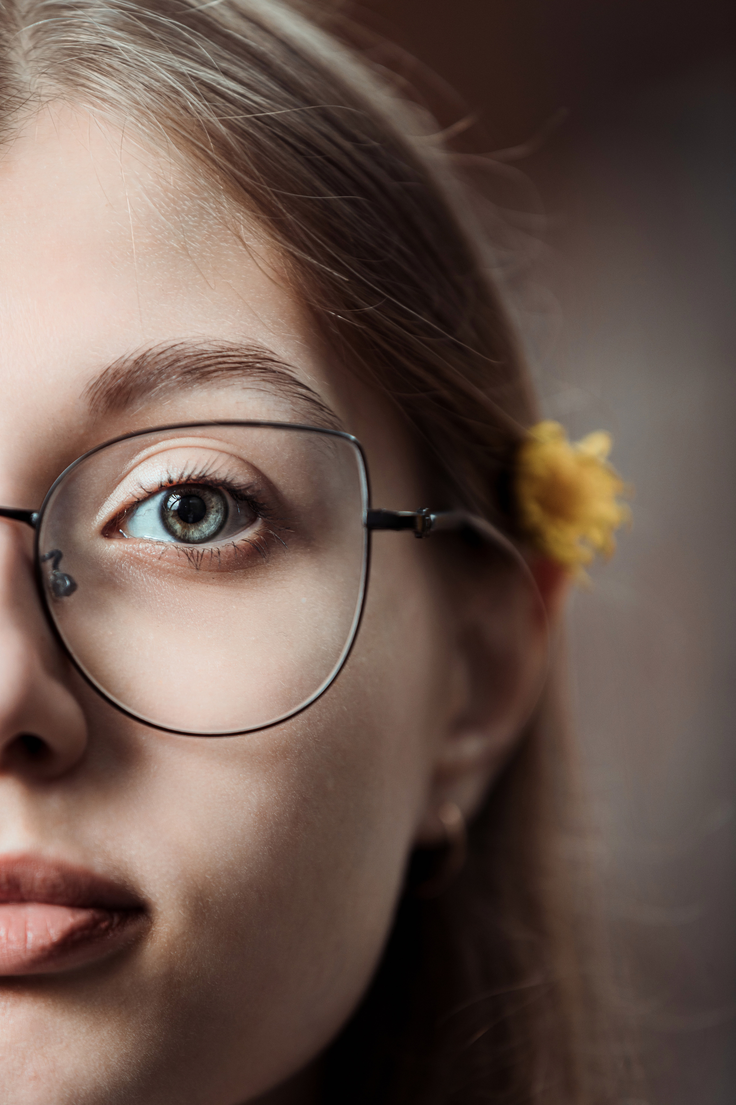 Арина. Фотограф Москва Никита Рябиков