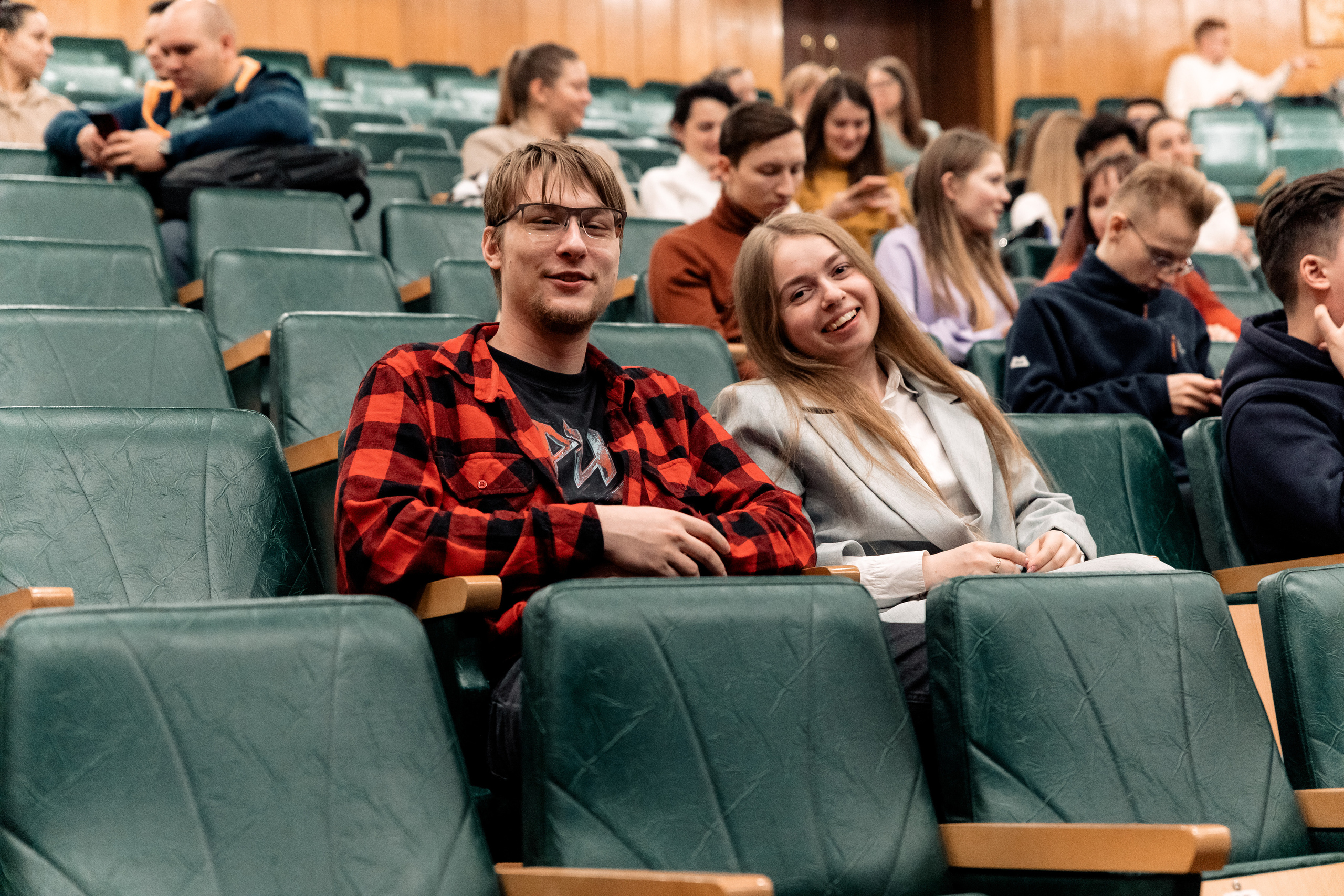 Piano Day 2023. Фотограф Москва Никита Рябиков