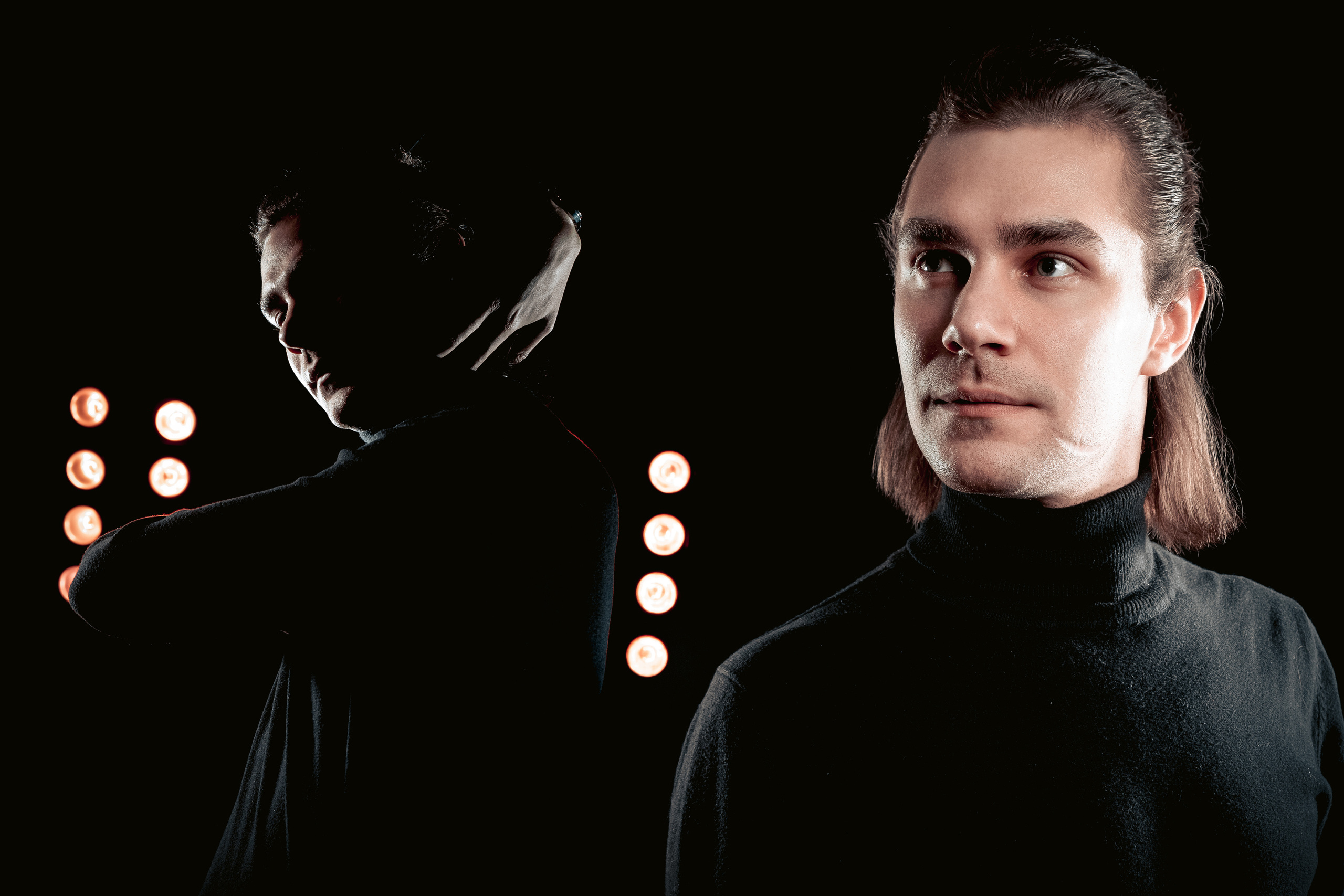 Фотограф Москва Никита Рябиков