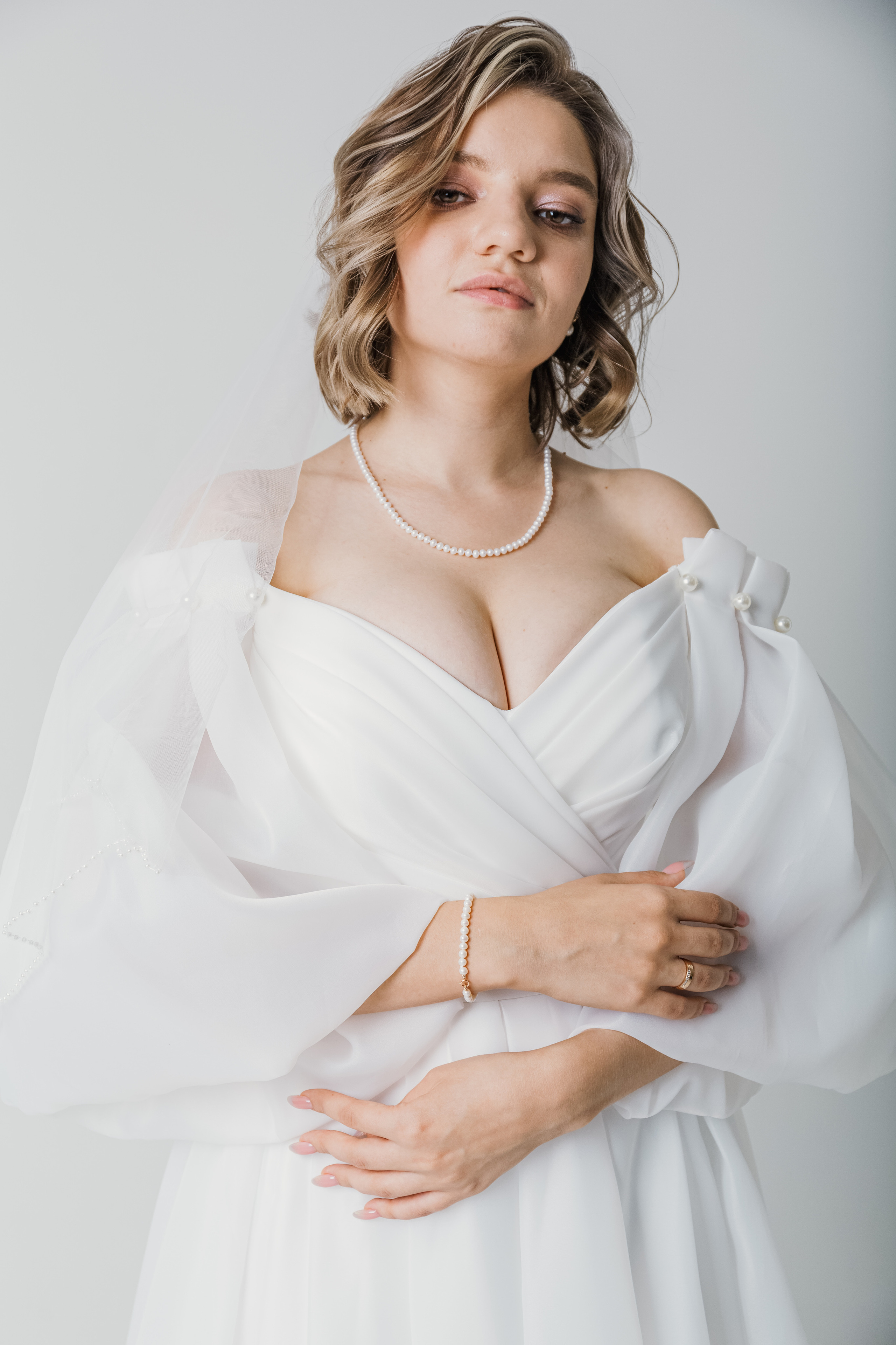 Виктория и Михаил. Фотограф Москва Никита Рябиков