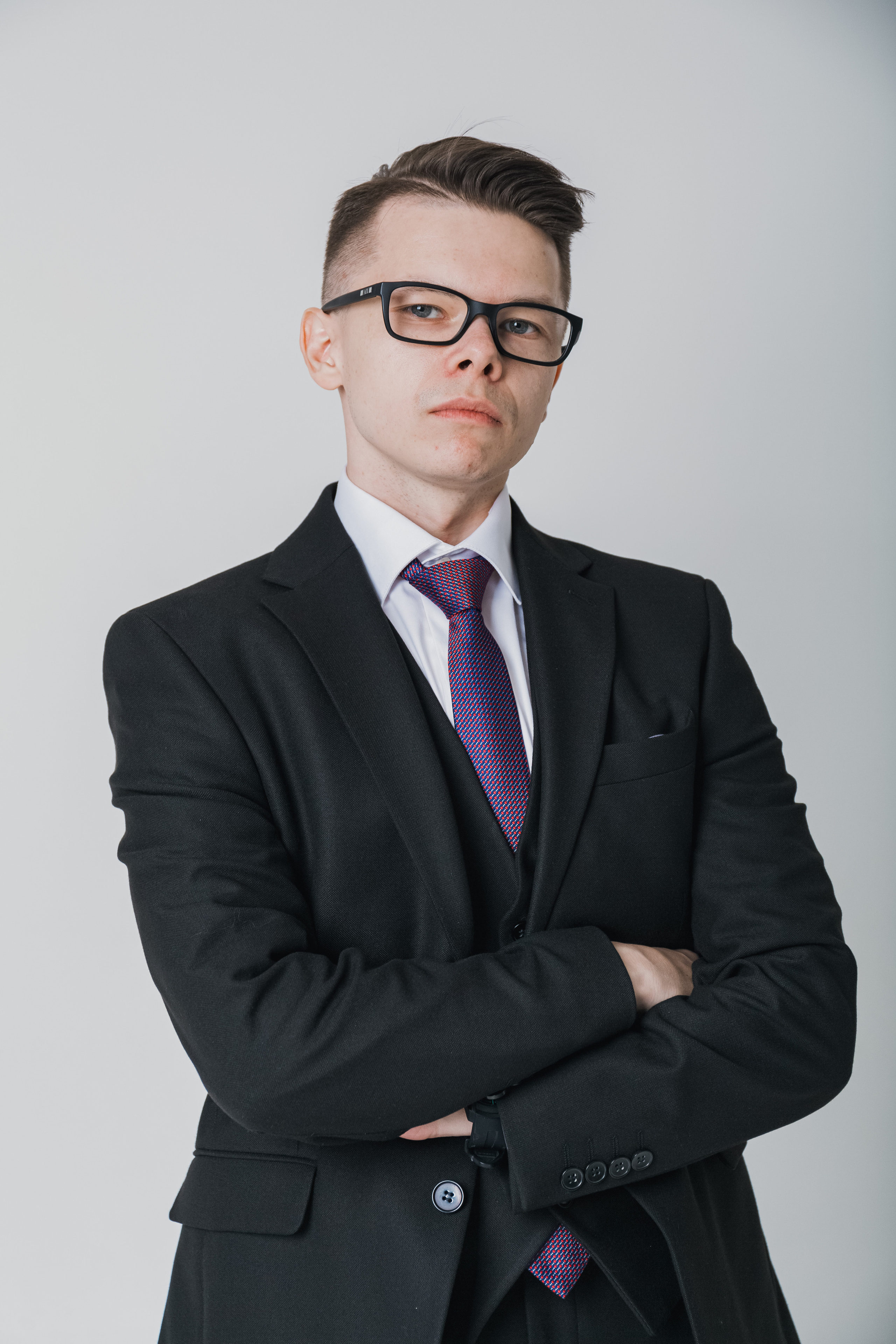 Виктория и Михаил. Фотограф Москва Никита Рябиков