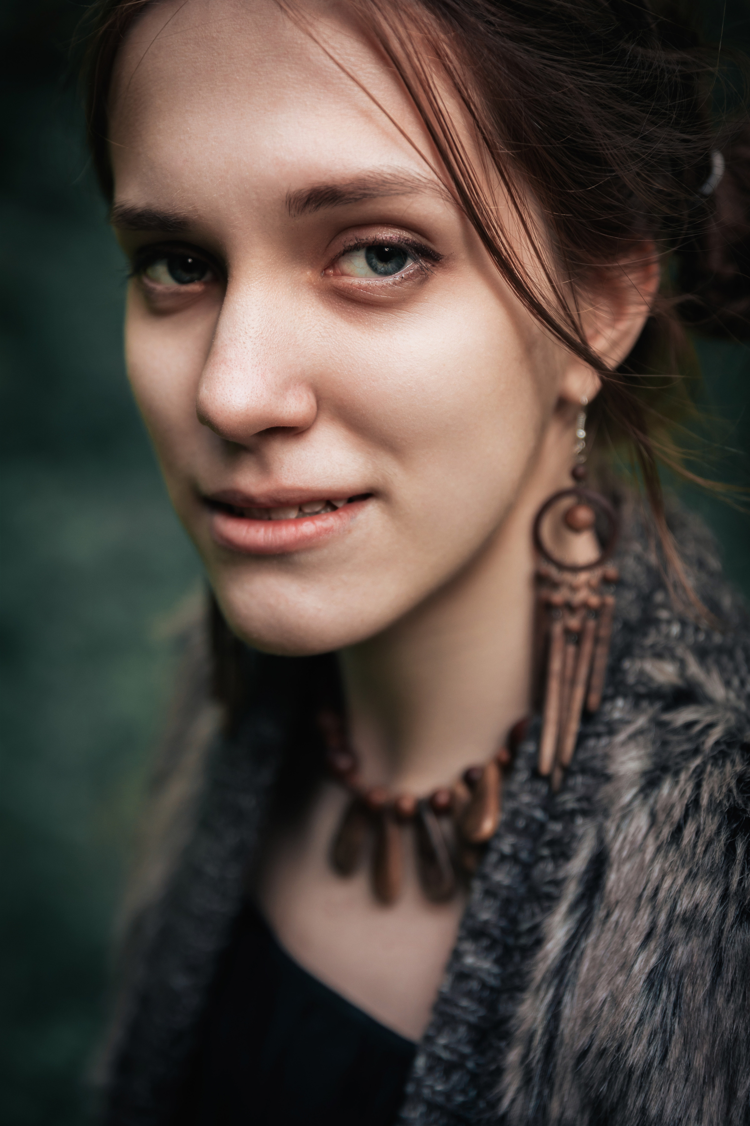 Арина. Фотограф Москва Никита Рябиков