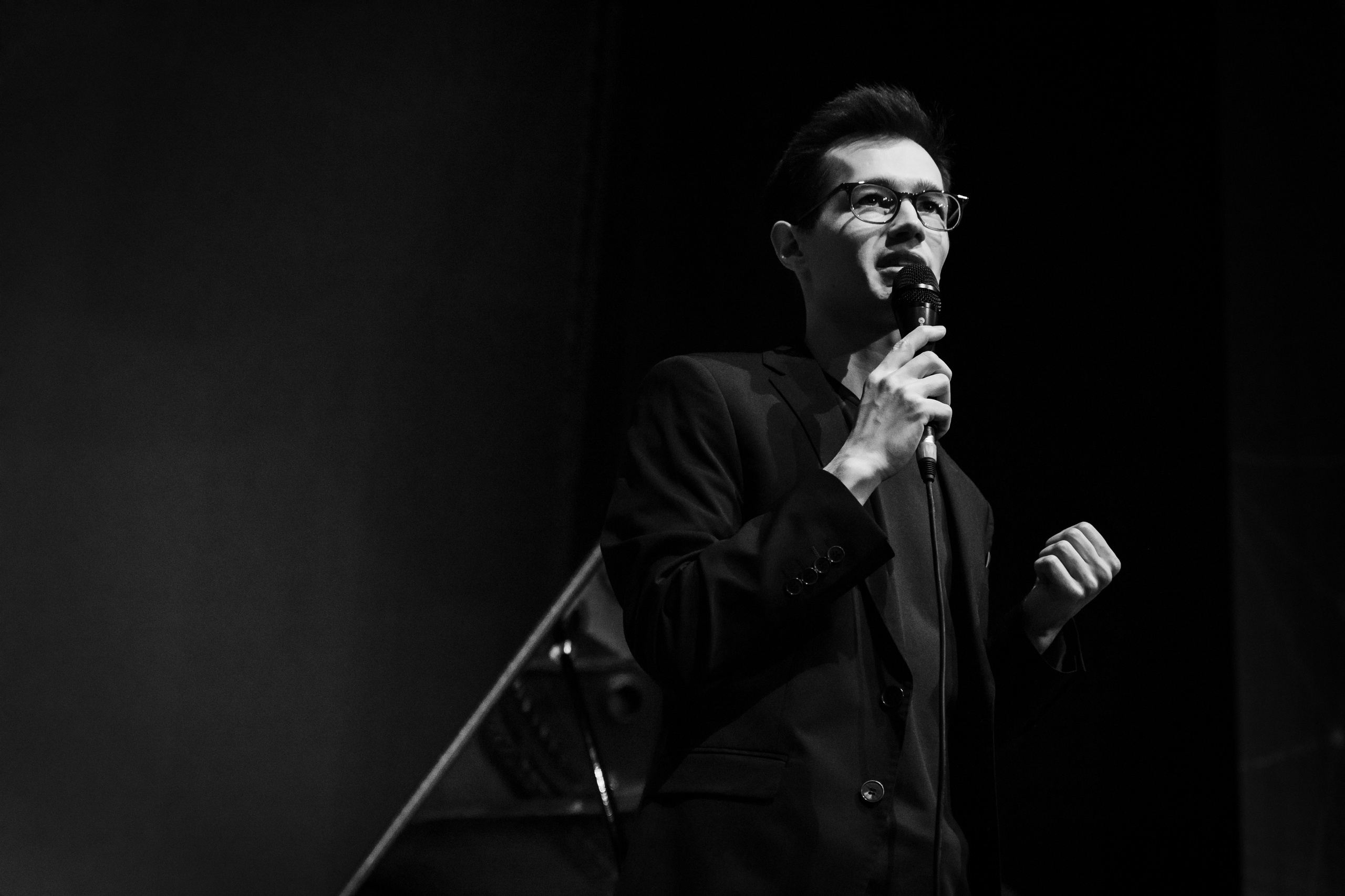 Piano Day 2023. Фотограф Москва Никита Рябиков