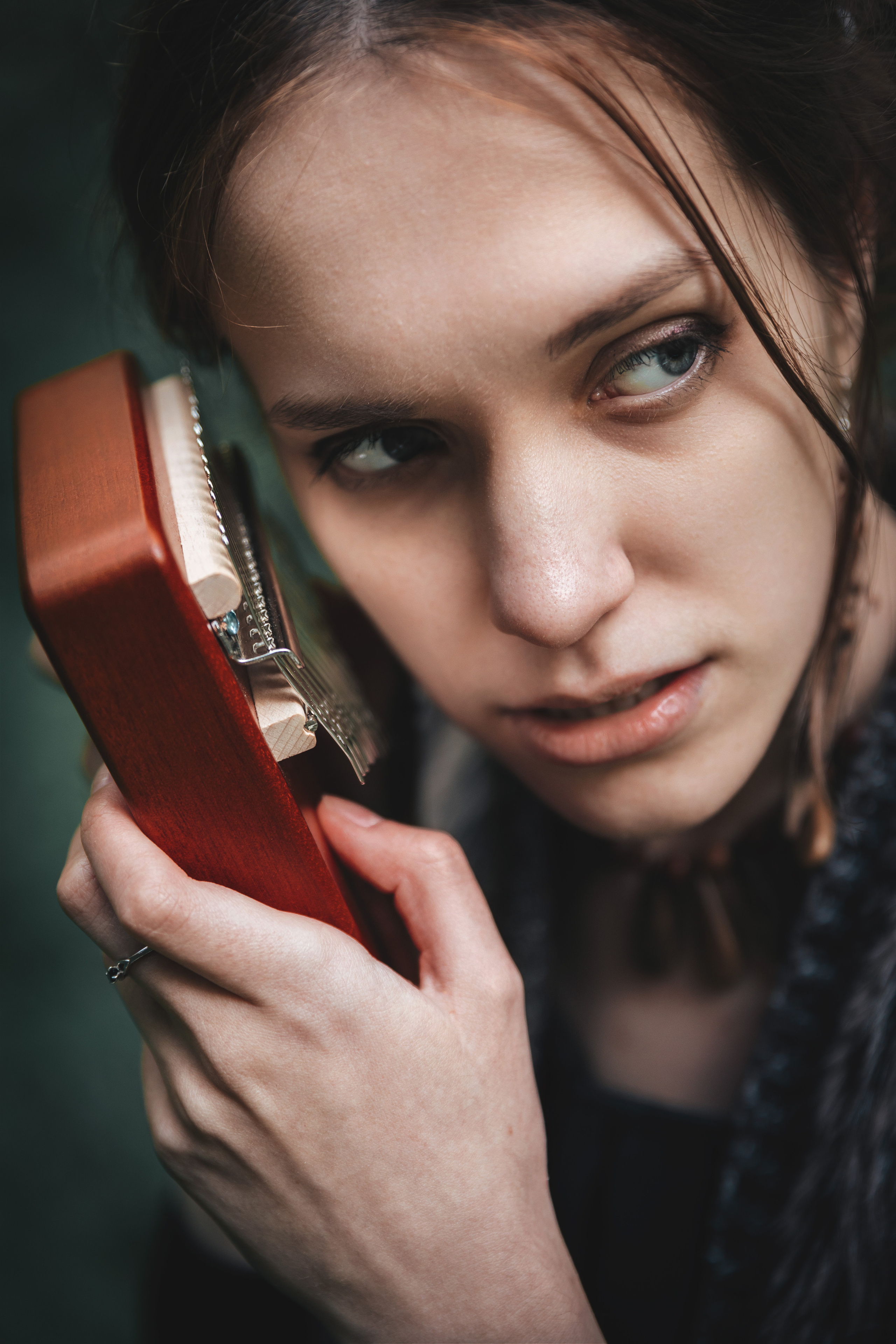 Арина. Фотограф Москва Никита Рябиков