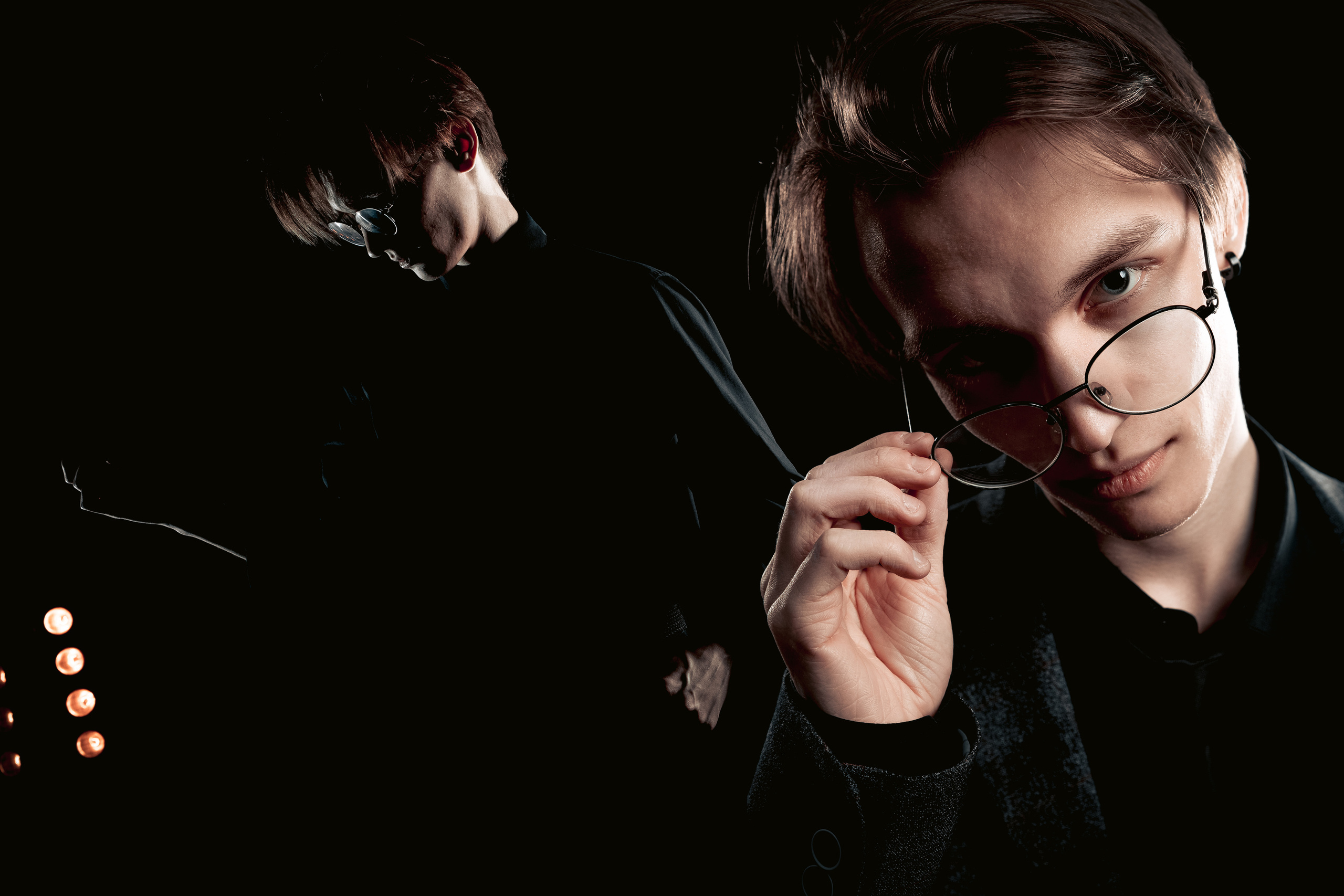 Фотограф Москва Никита Рябиков