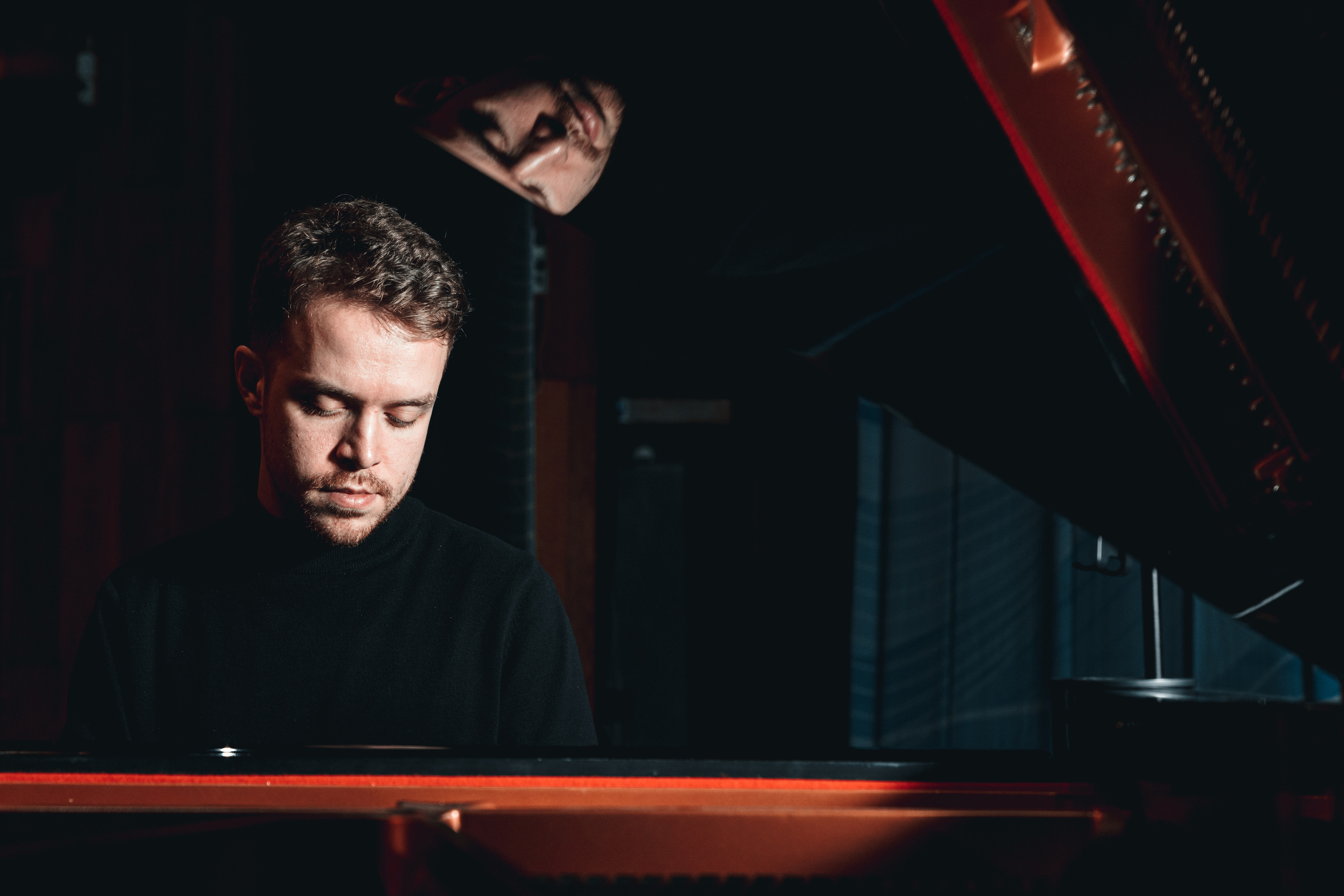 Piano Day 2023. Фотограф Москва Никита Рябиков