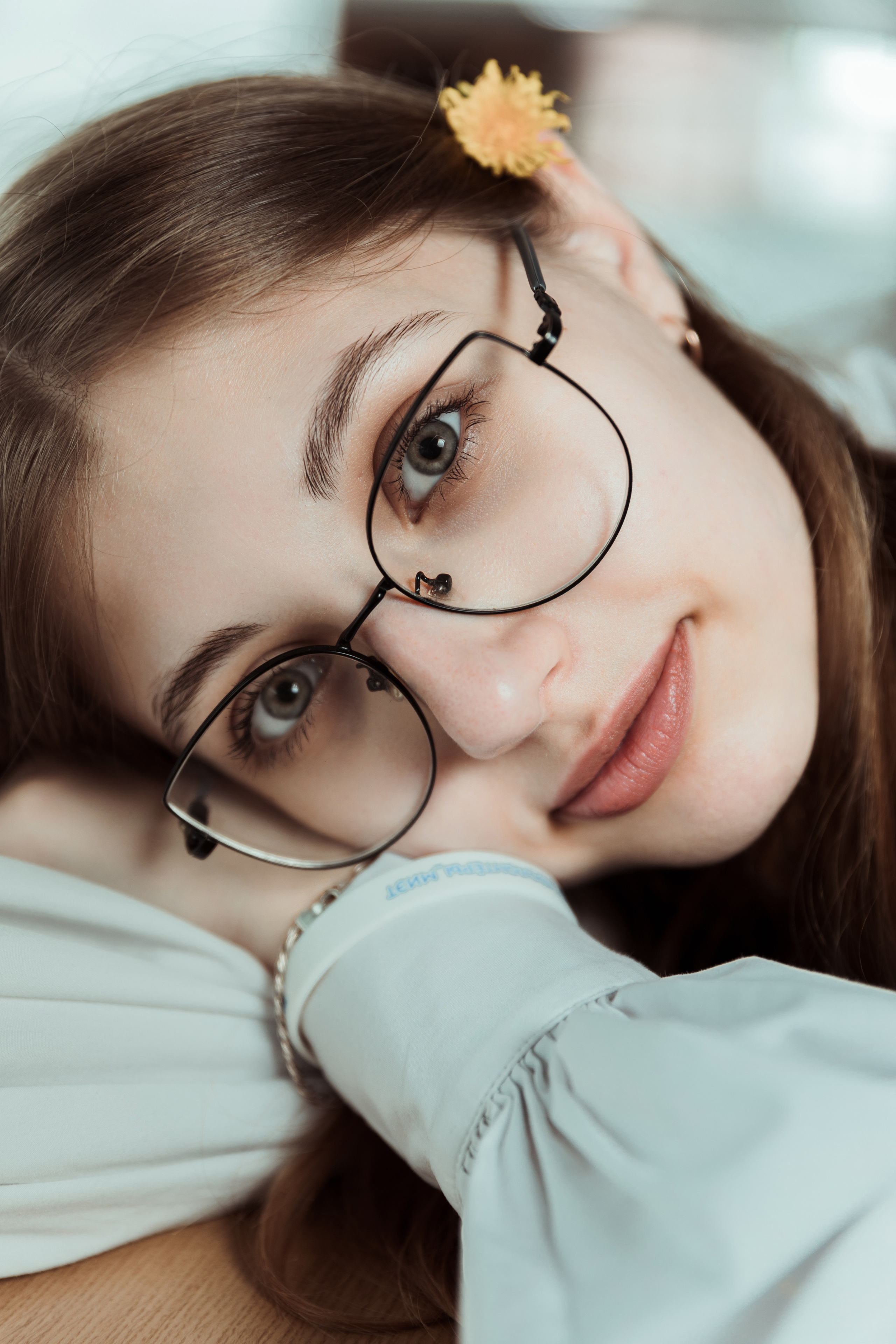 Арина. Фотограф Москва Никита Рябиков