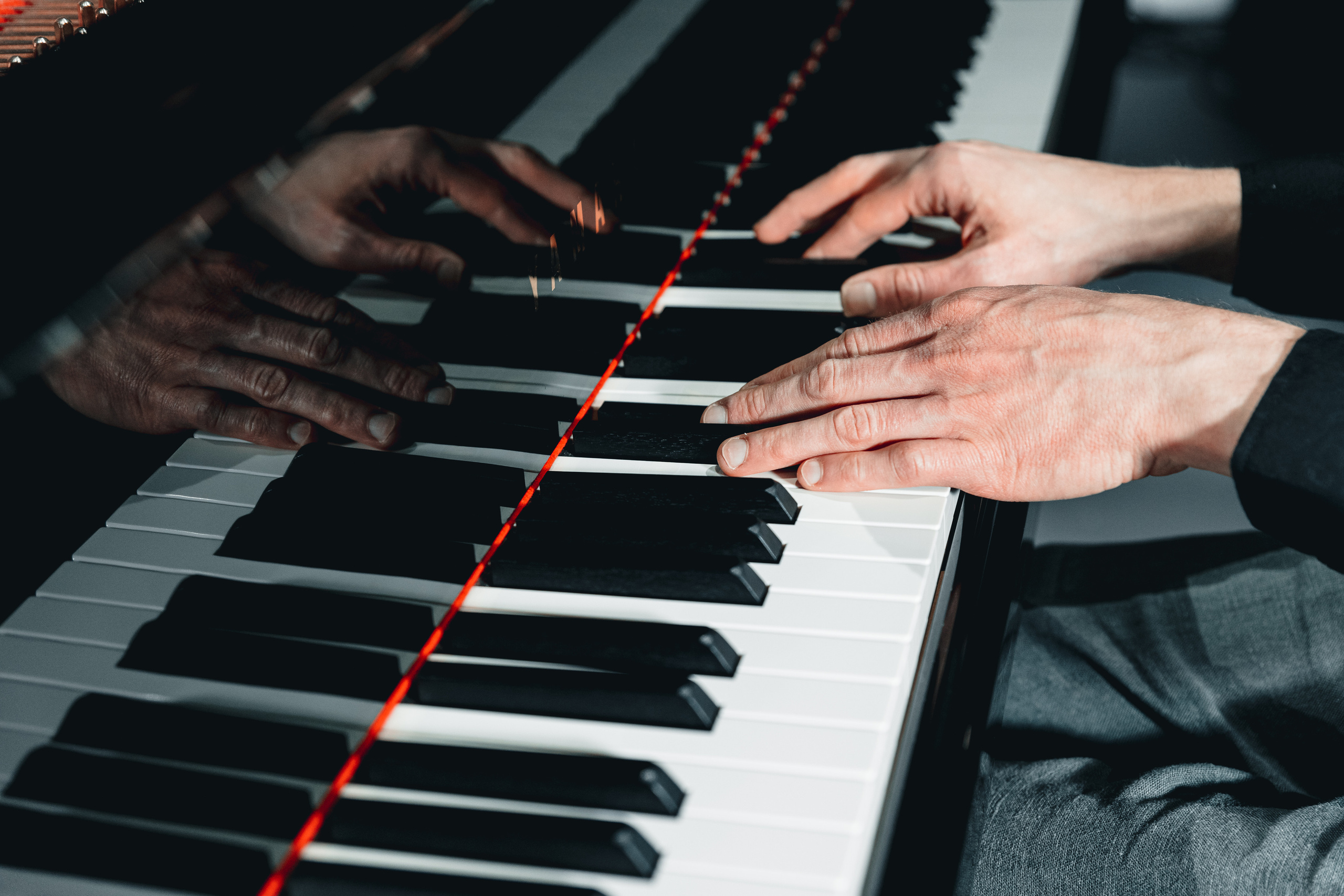 Фотограф Москва Никита Рябиков