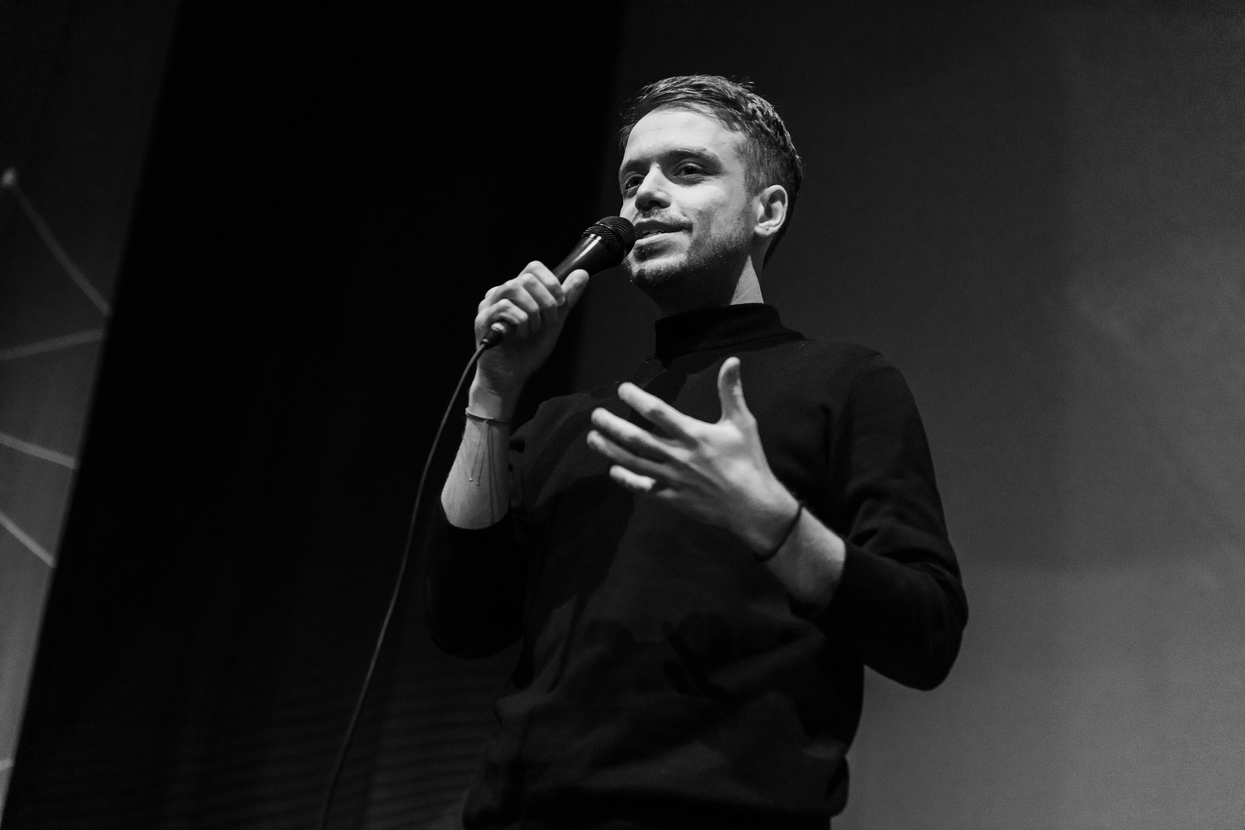 Piano Day 2023. Фотограф Москва Никита Рябиков