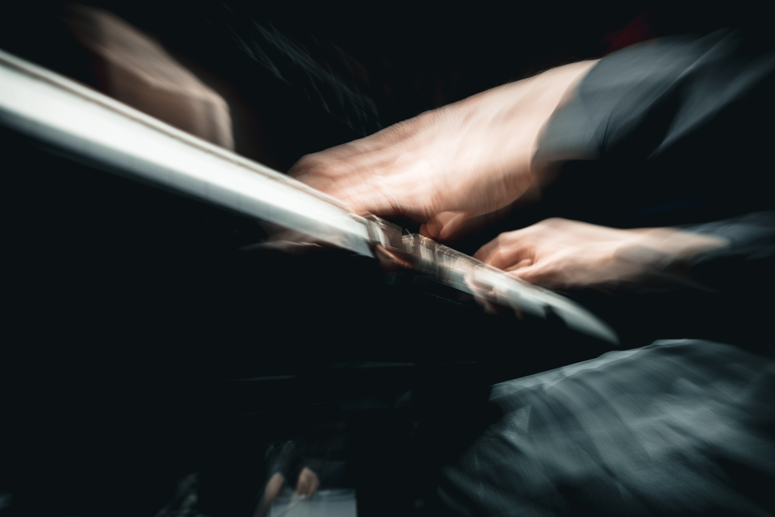 Piano Day 2023. Фотограф Москва Никита Рябиков