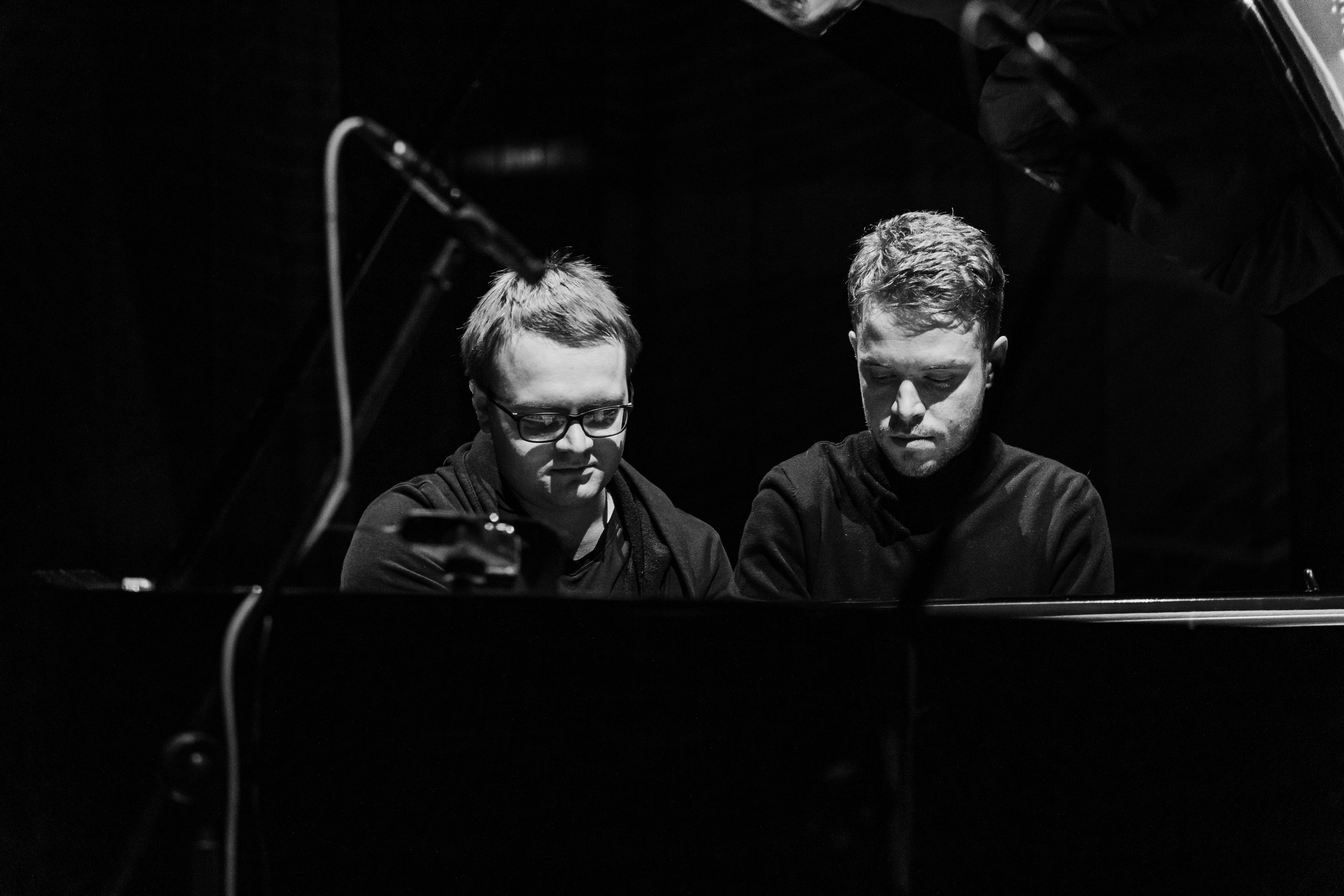 Piano Day 2023. Фотограф Москва Никита Рябиков