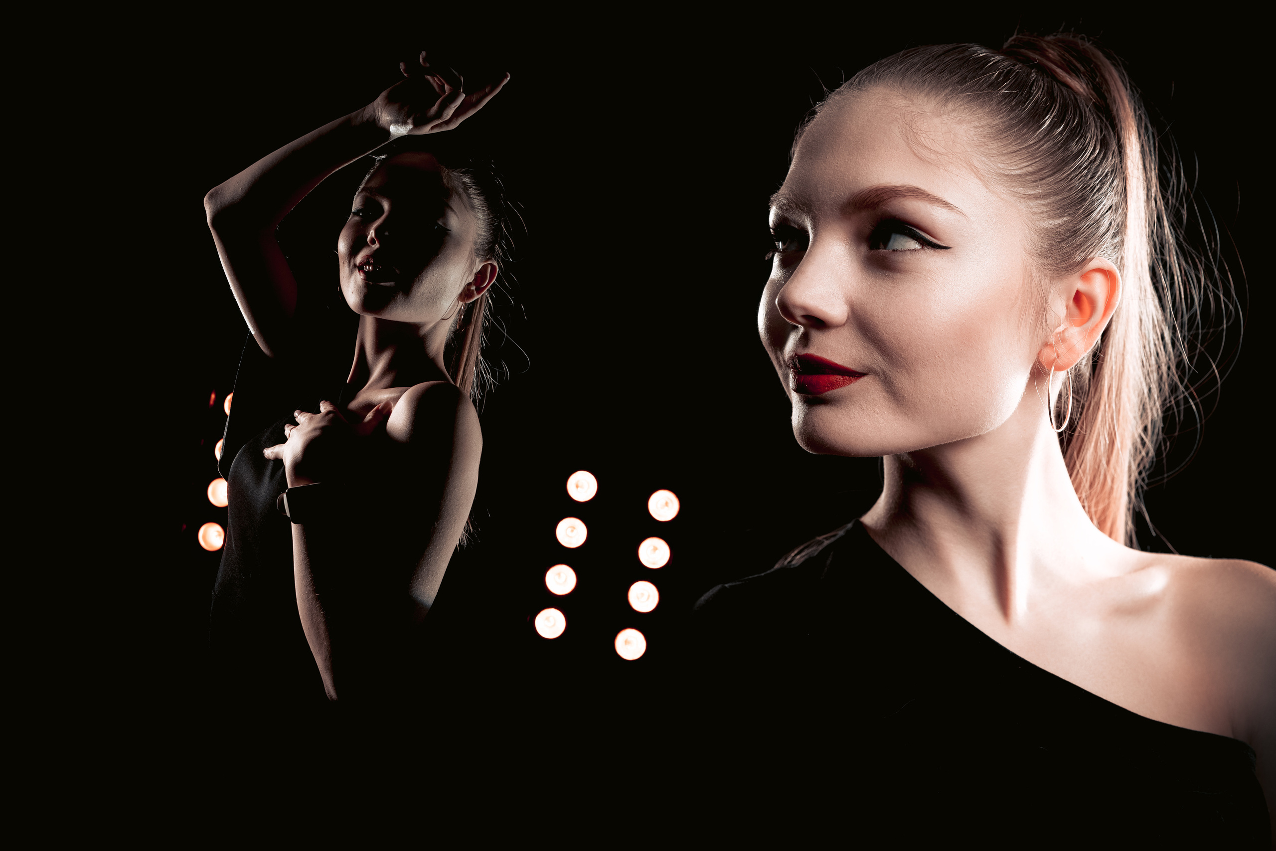 Фотограф Москва Никита Рябиков