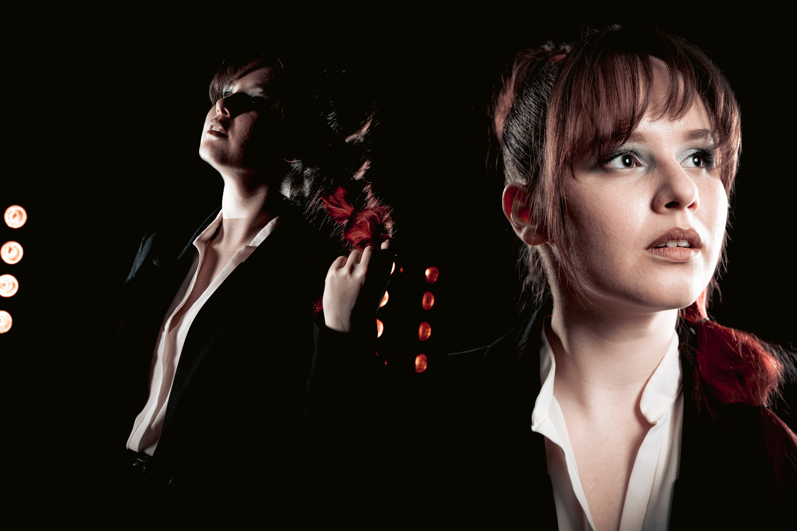 Участники МИСС&МИСТЕР МИЭТ2023. Фотограф Москва Никита Рябиков