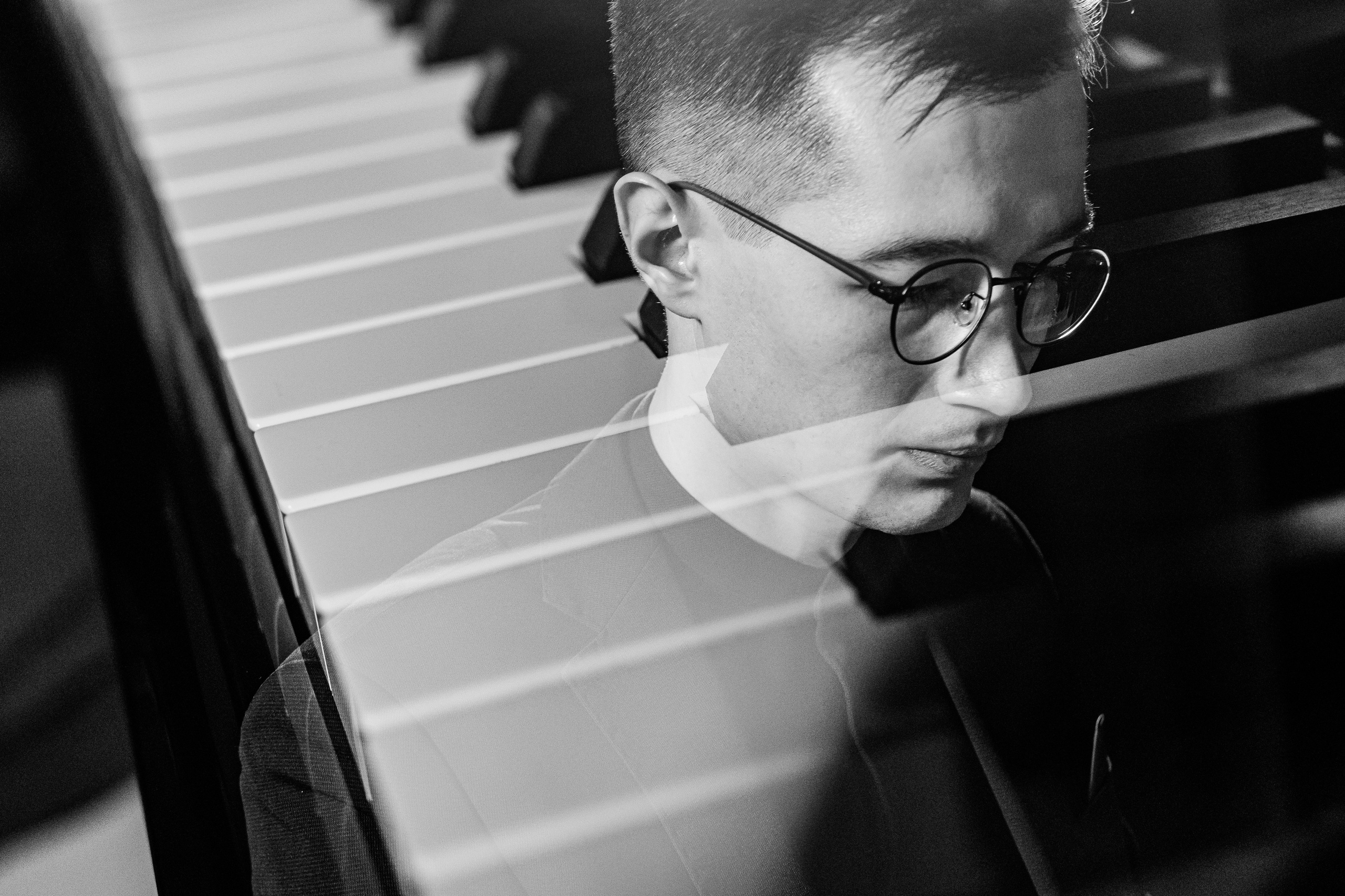 Капитон Неклюдов. Фотограф Москва Никита Рябиков