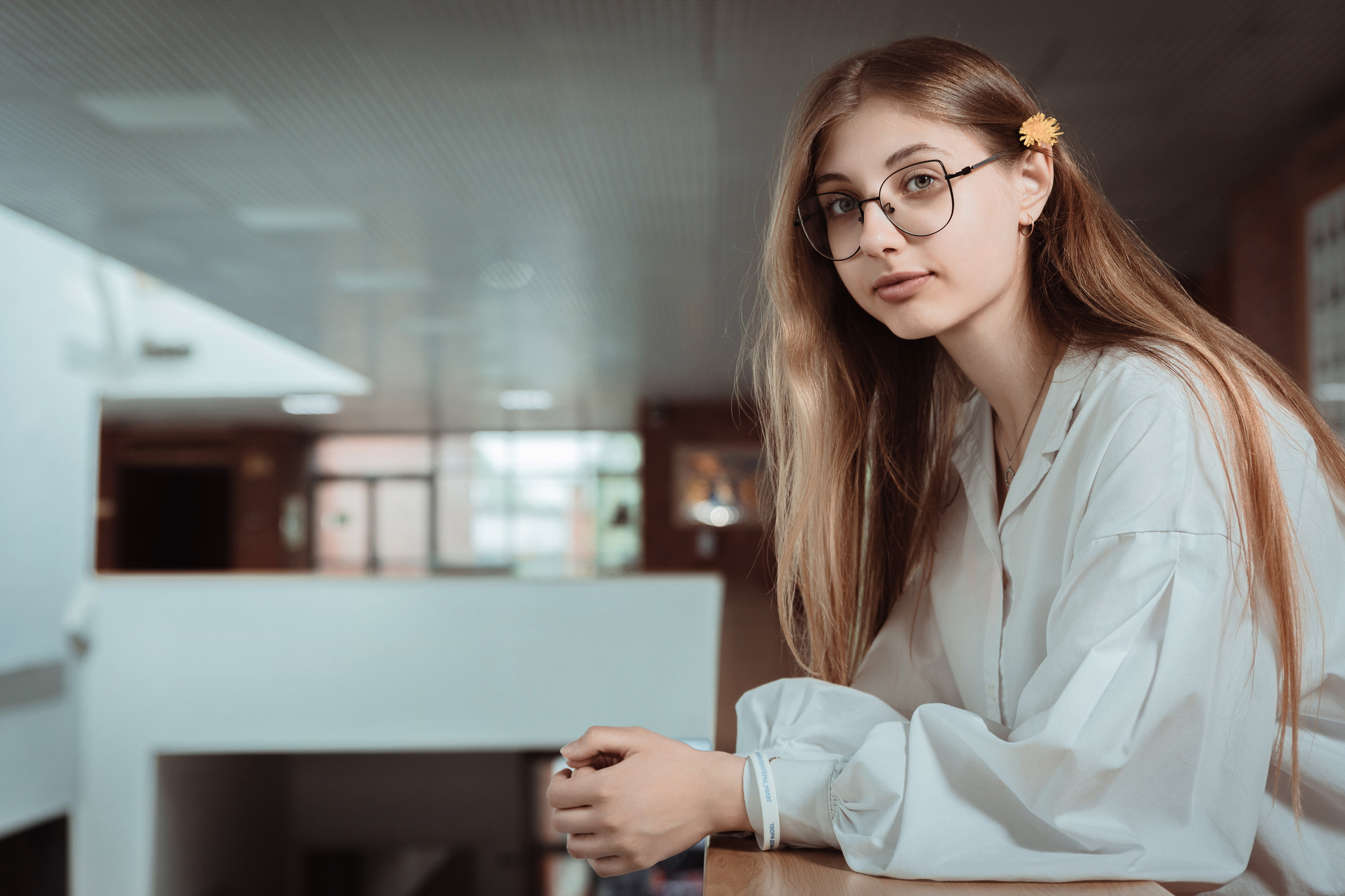 Арина. Фотограф Москва Никита Рябиков