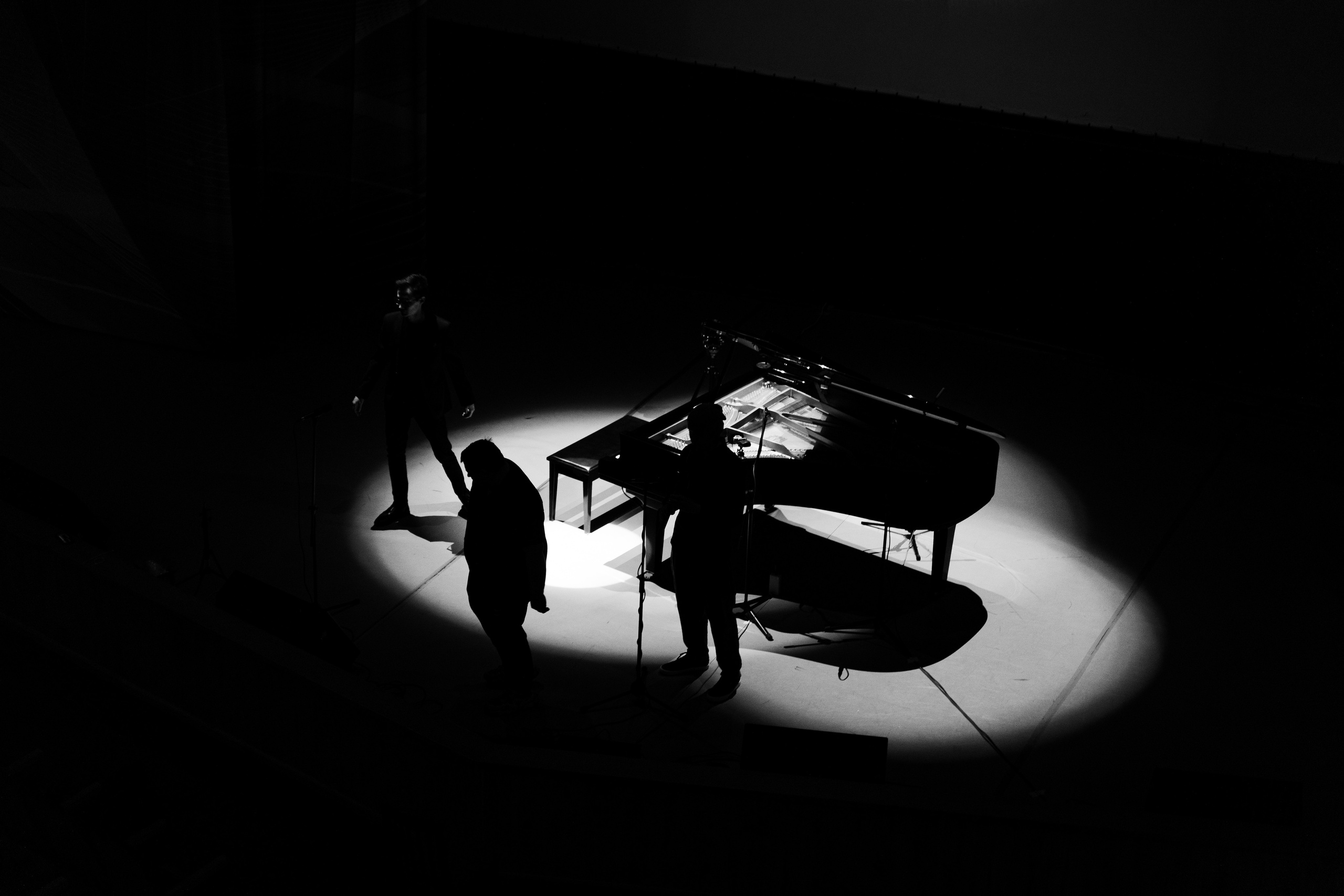 Piano Day 2023. Фотограф Москва Никита Рябиков