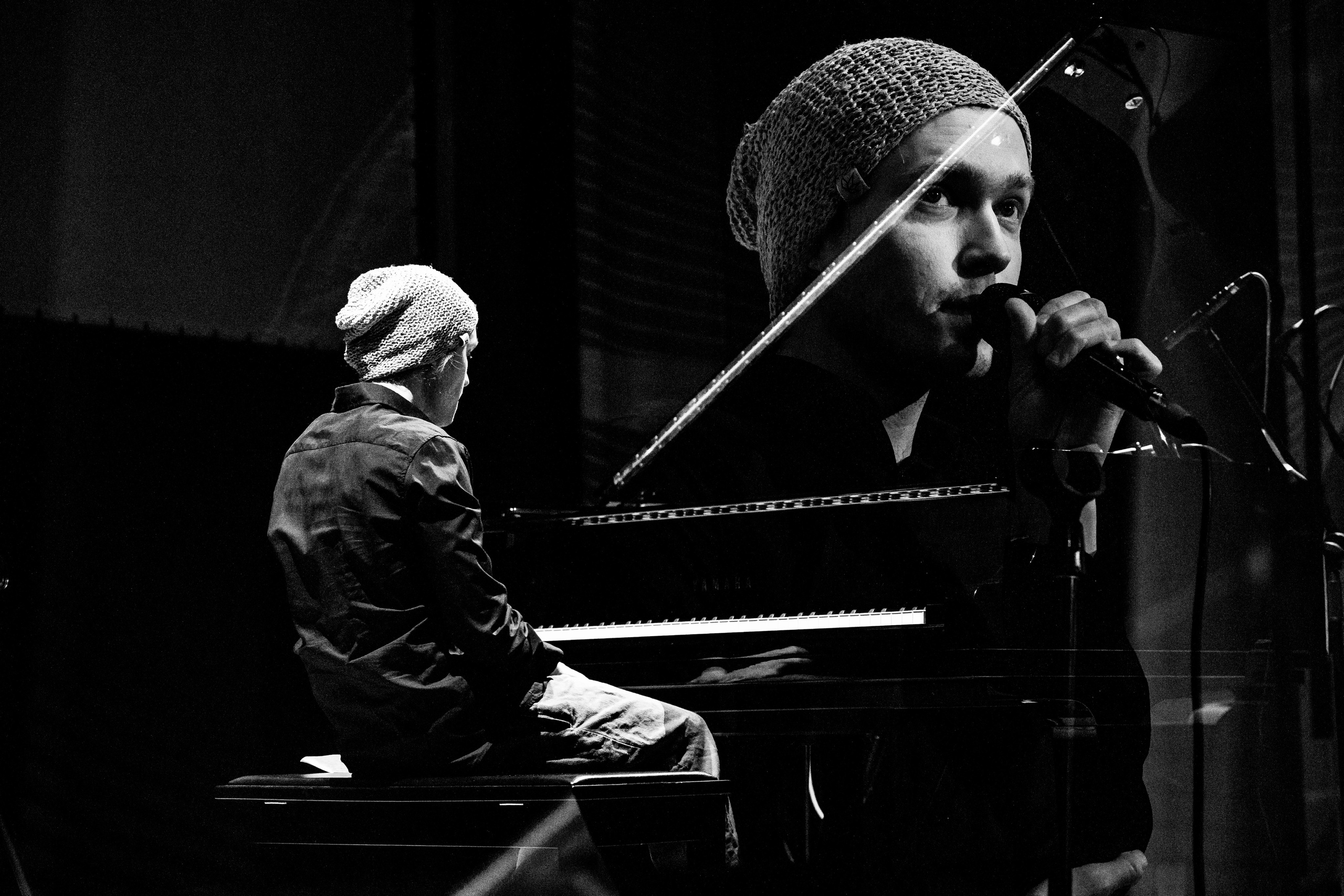 Piano Day 2023. Фотограф Москва Никита Рябиков