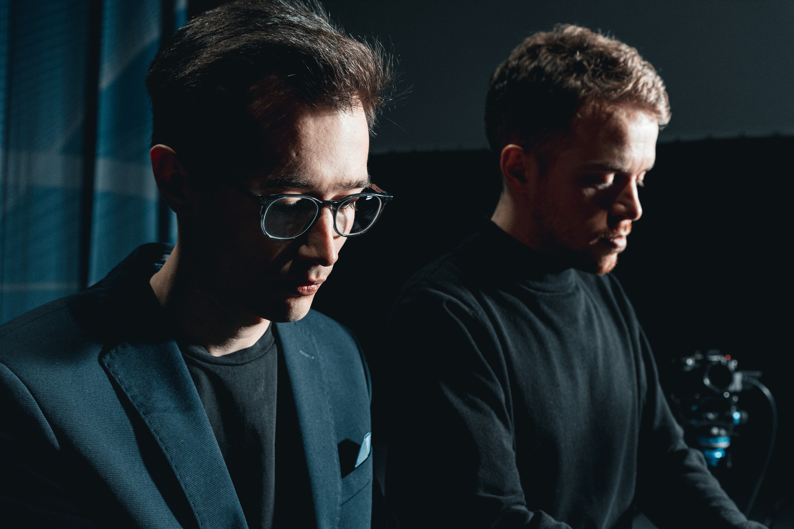 Piano Day 2023. Фотограф Москва Никита Рябиков