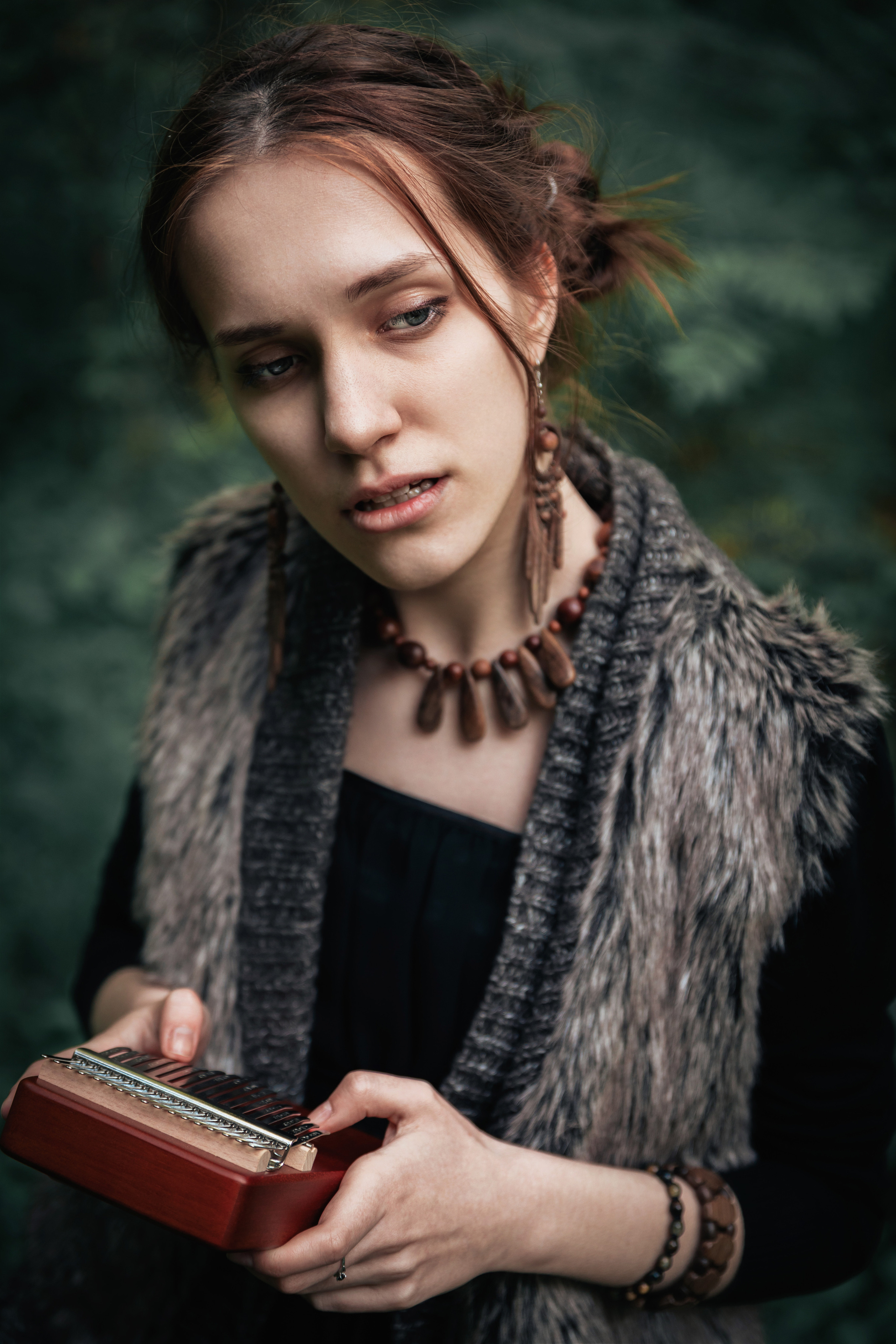 Арина. Фотограф Москва Никита Рябиков