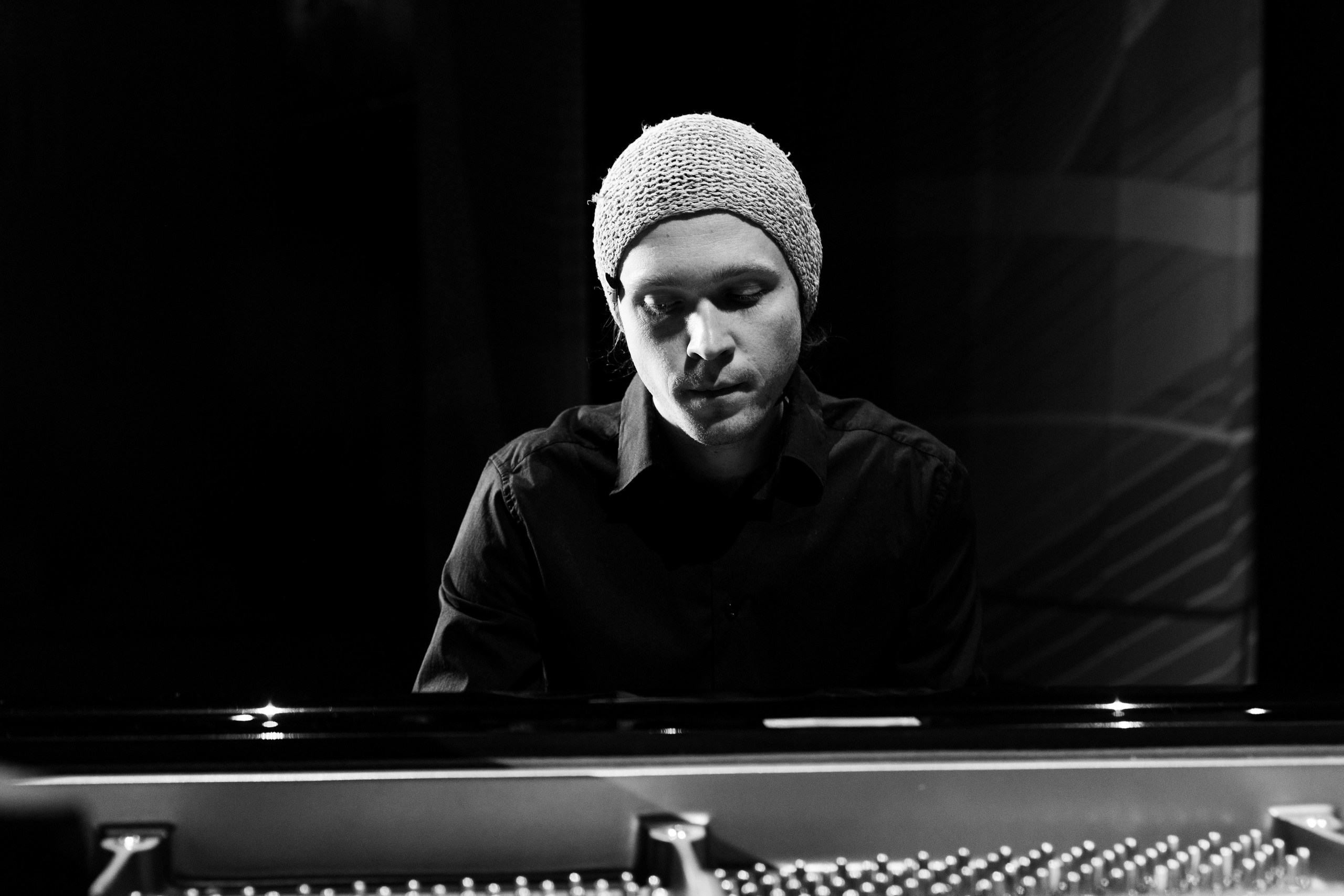 Piano Day 2023. Фотограф Москва Никита Рябиков