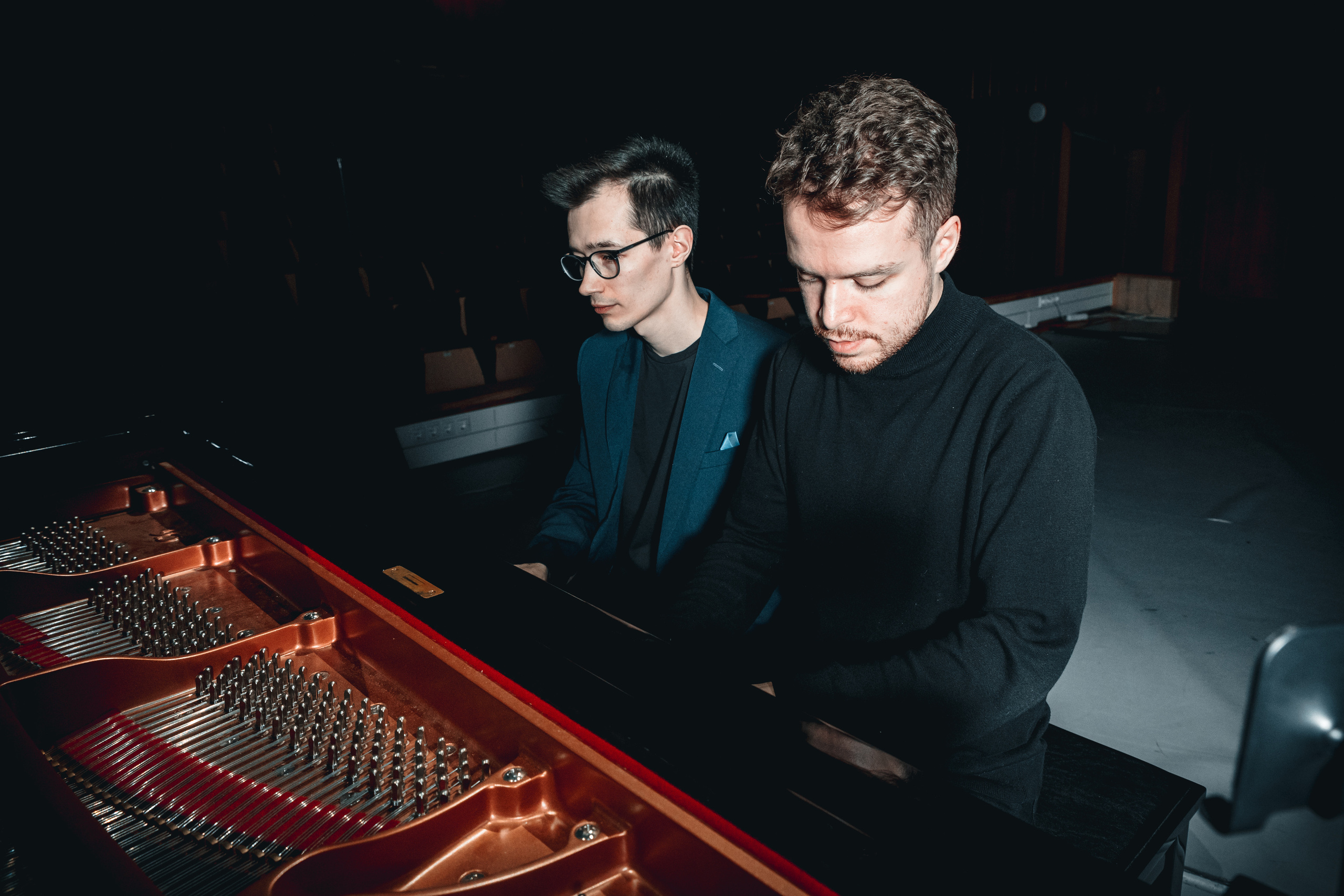 Фотограф Москва Никита Рябиков