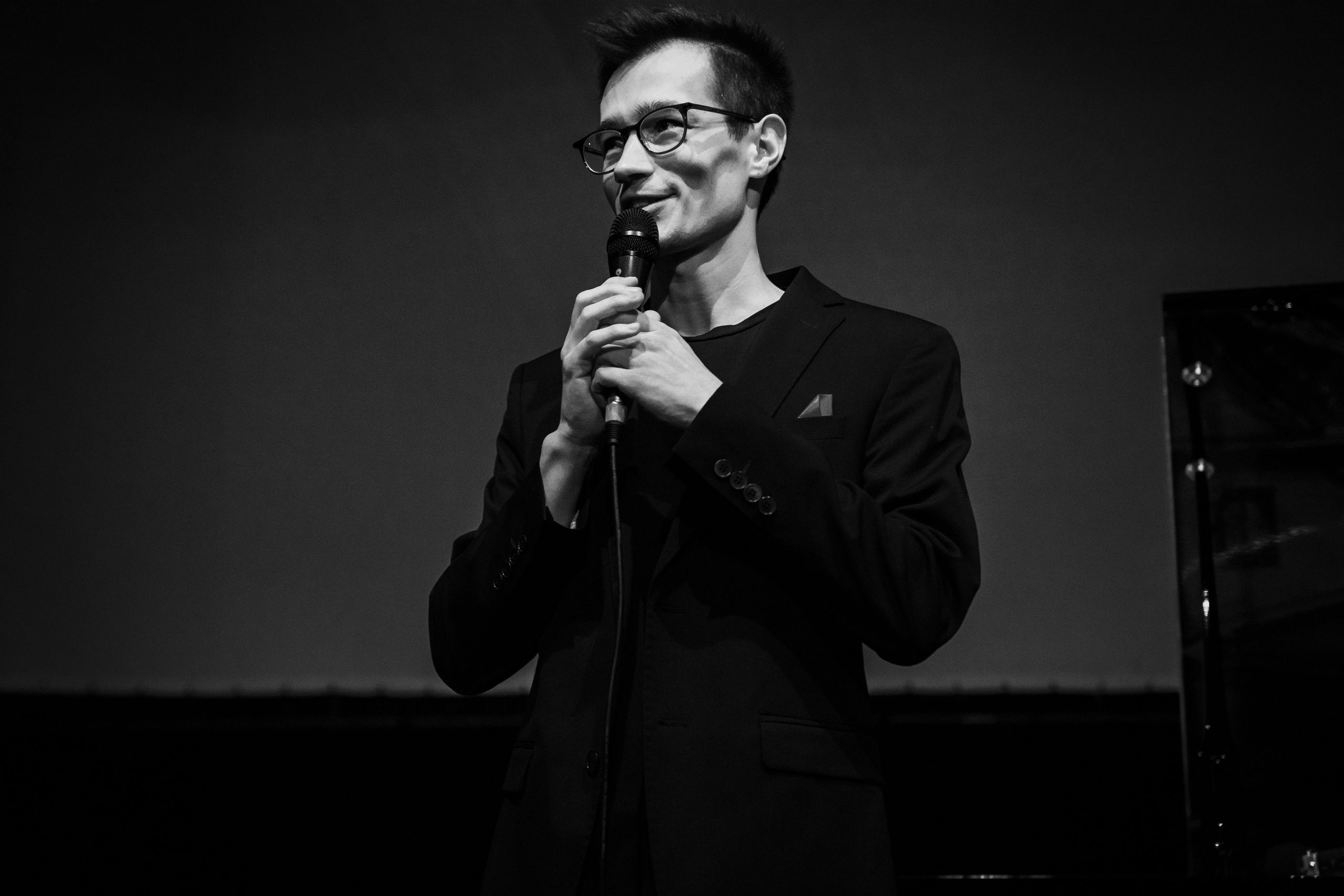 Piano Day 2023. Фотограф Москва Никита Рябиков