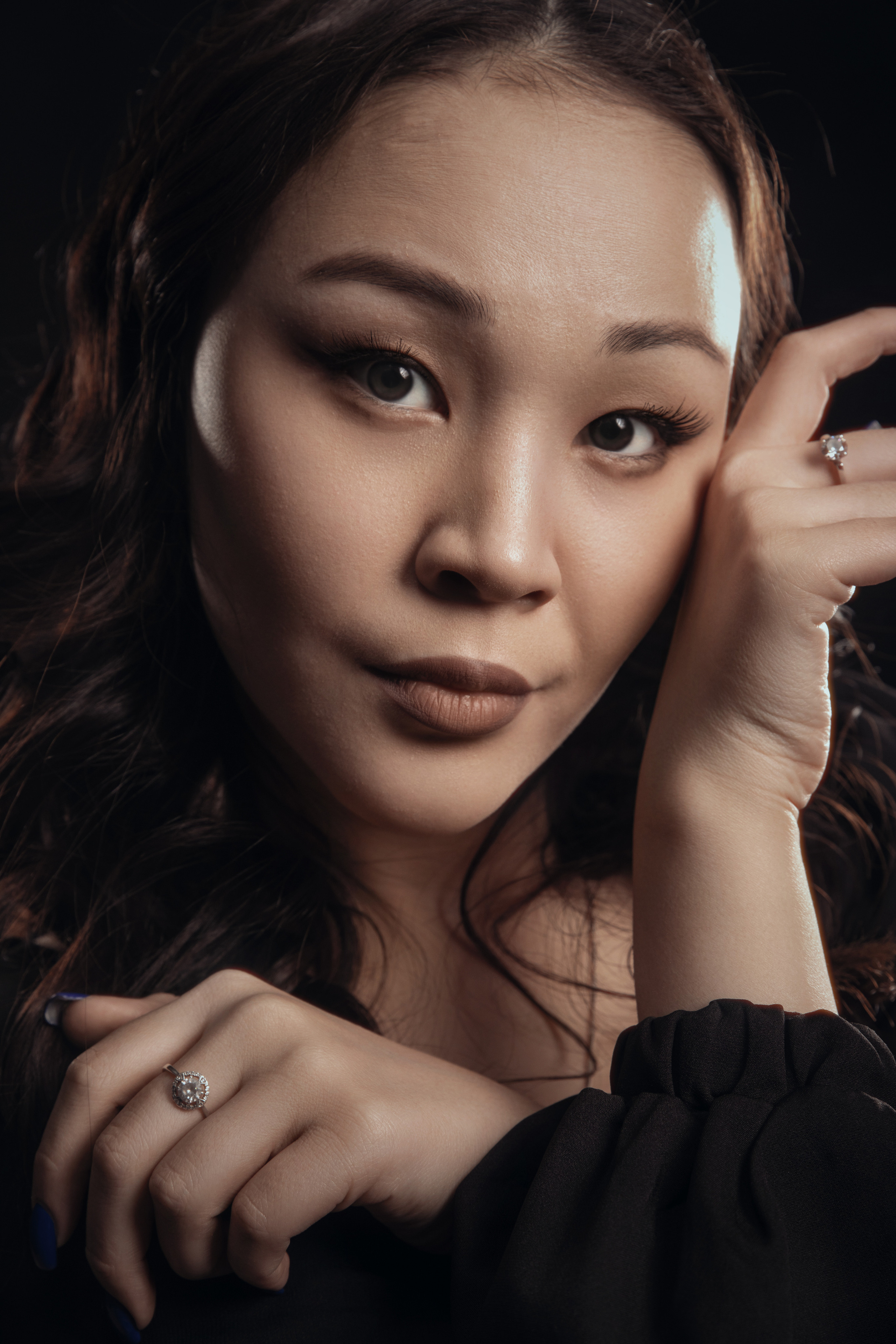 Участники МИСС&МИСТЕР МИЭТ2023. Фотограф Москва Никита Рябиков