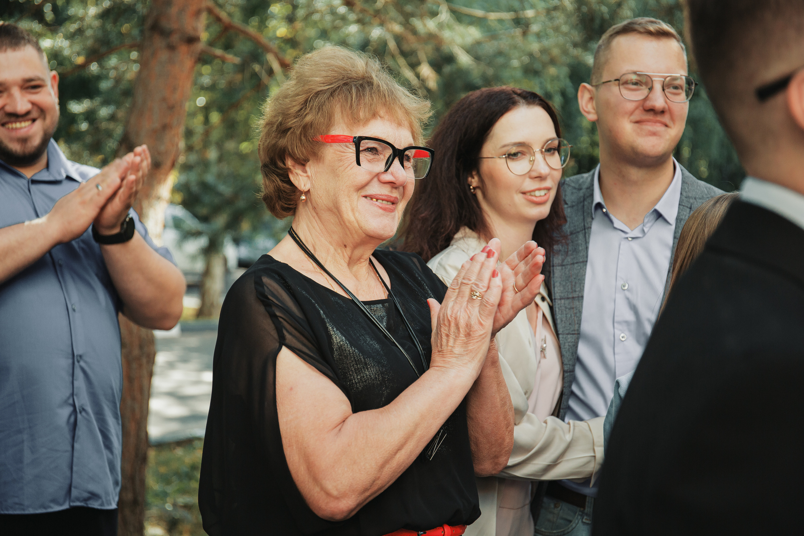 Виктория и Михаил. Фотограф Москва Никита Рябиков